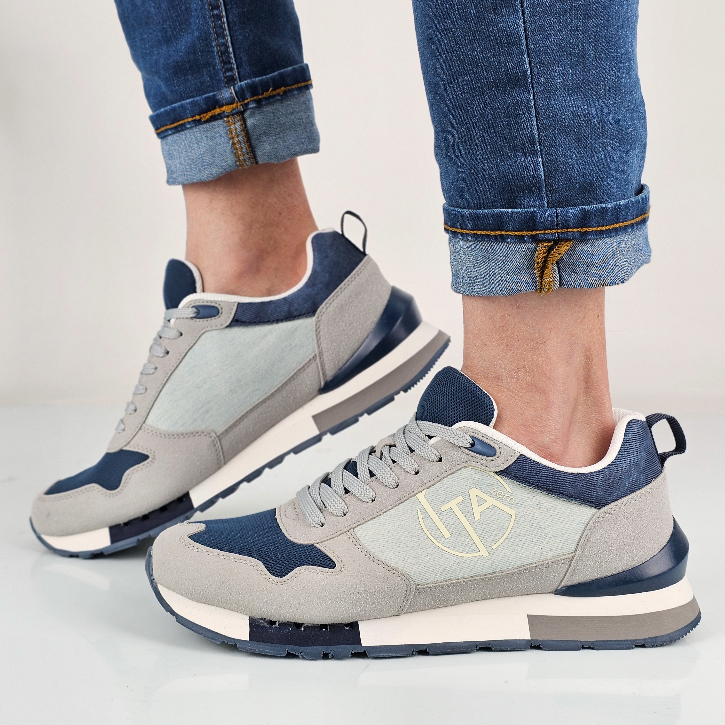 Olimpo - Sneakers Uomo