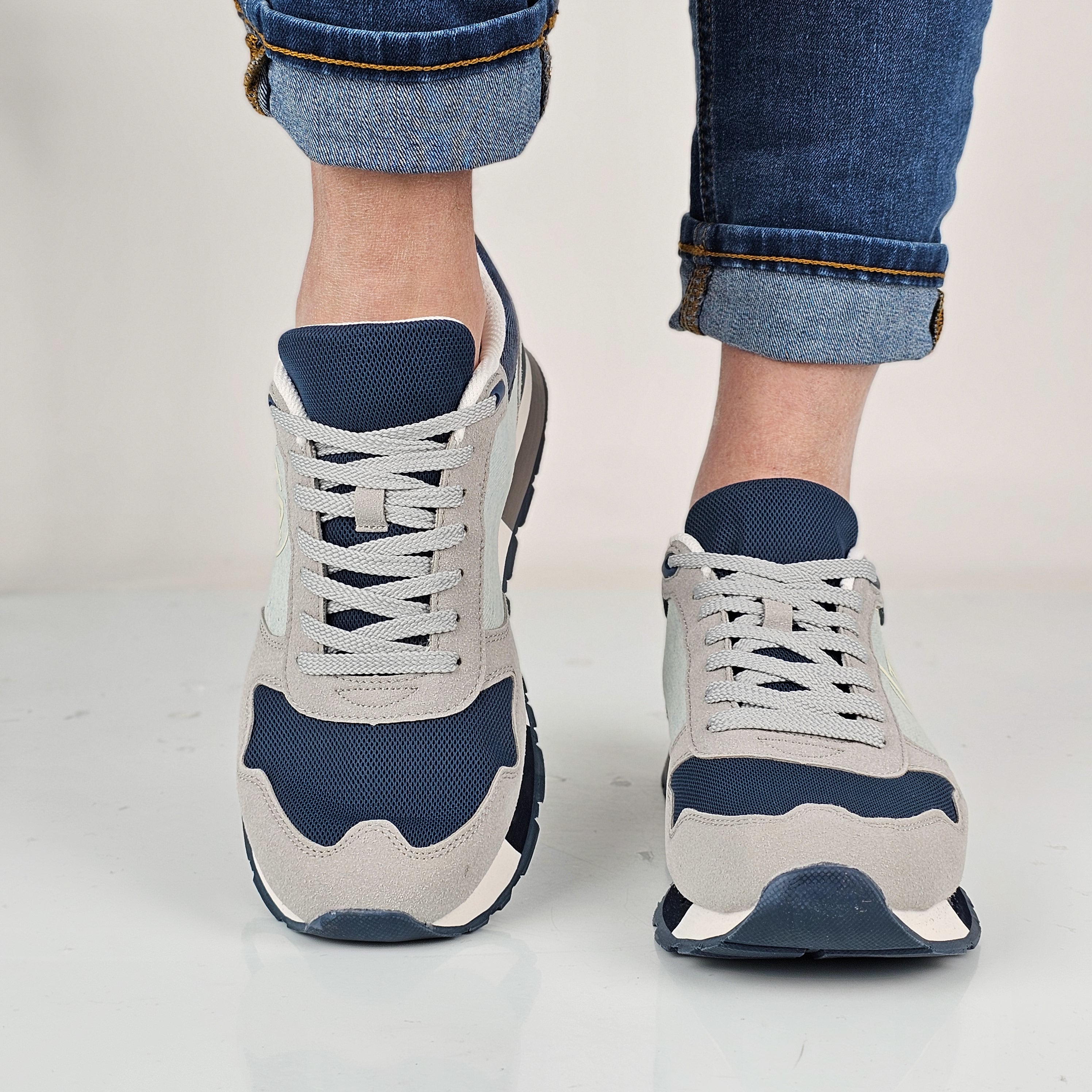 Olimpo - Sneakers Uomo