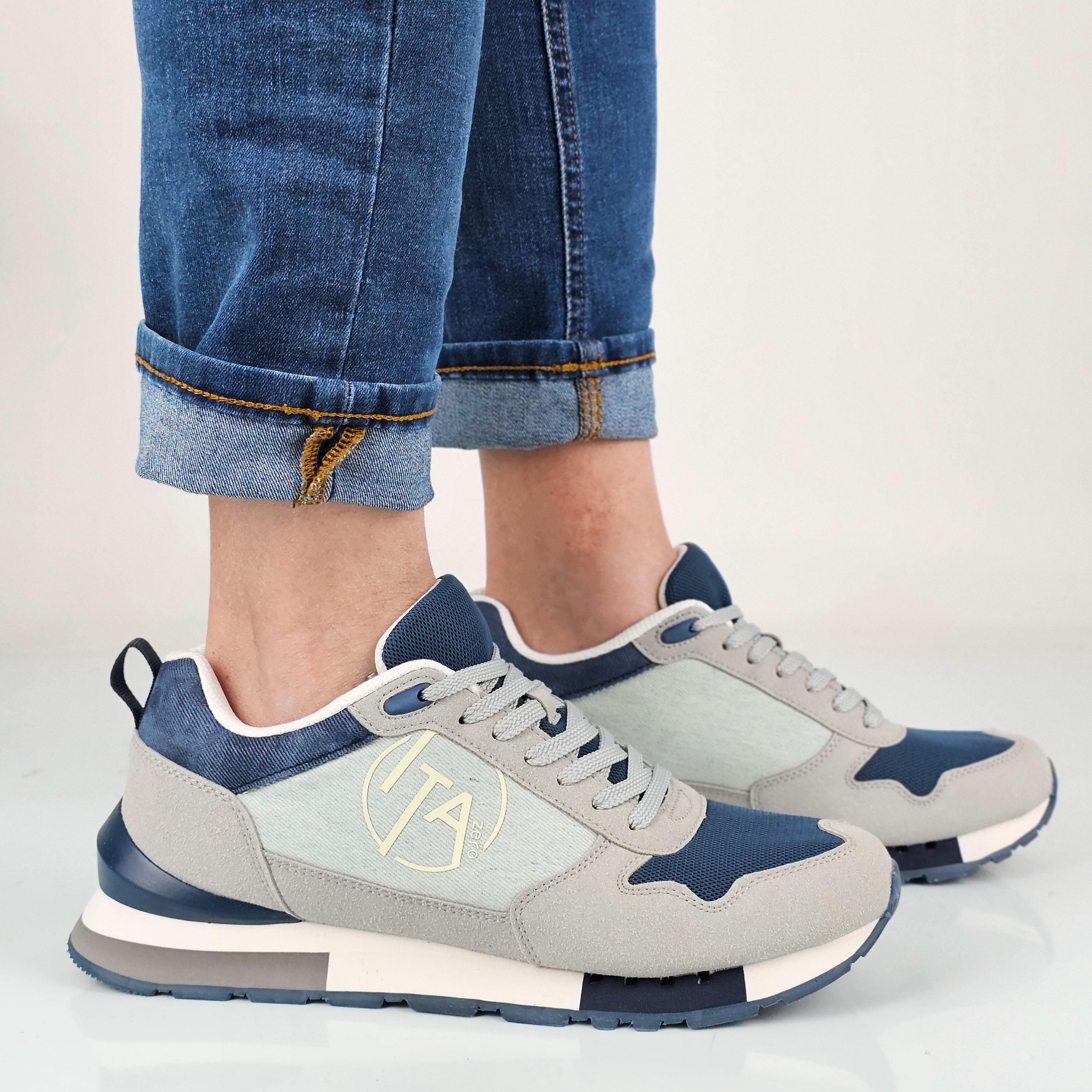 Olimpo - Sneakers Uomo