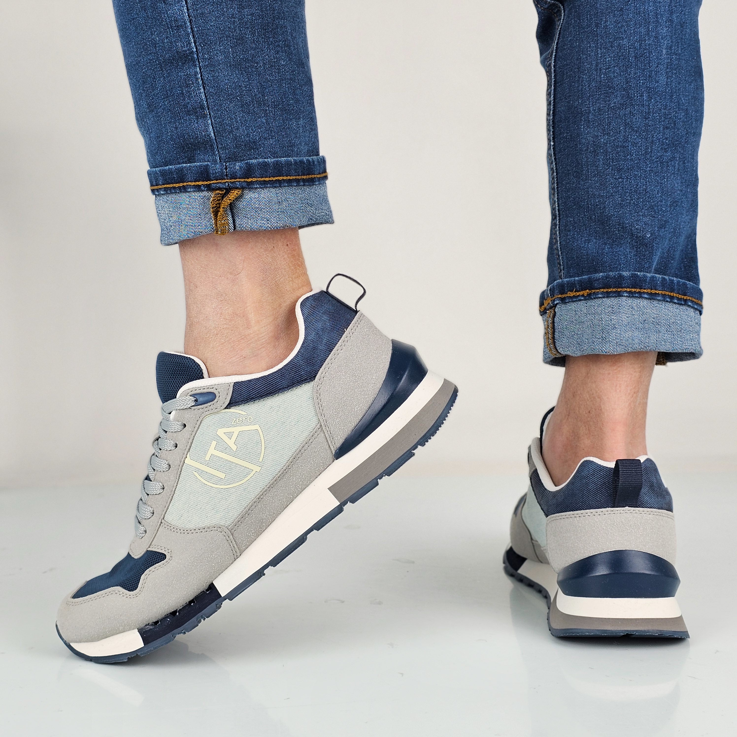 Olimpo - Sneakers Uomo