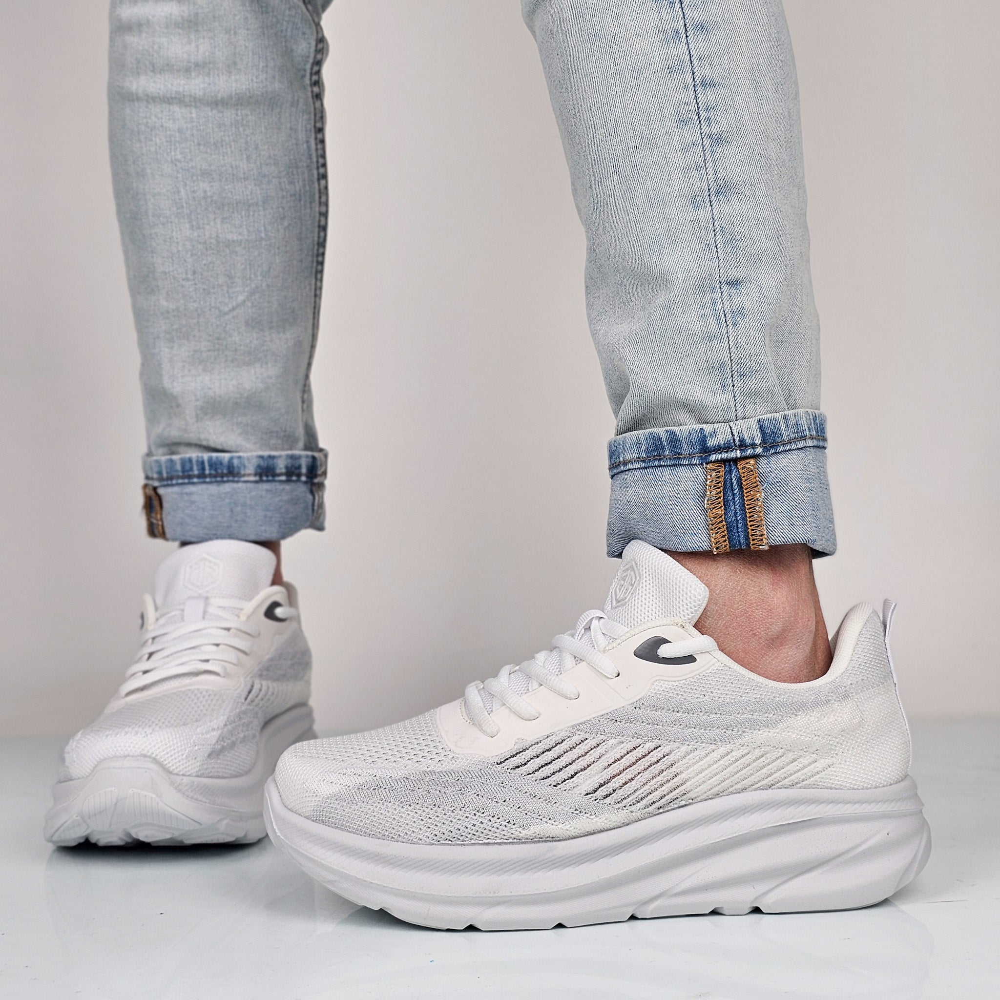 Alex - Sneakers Uomo