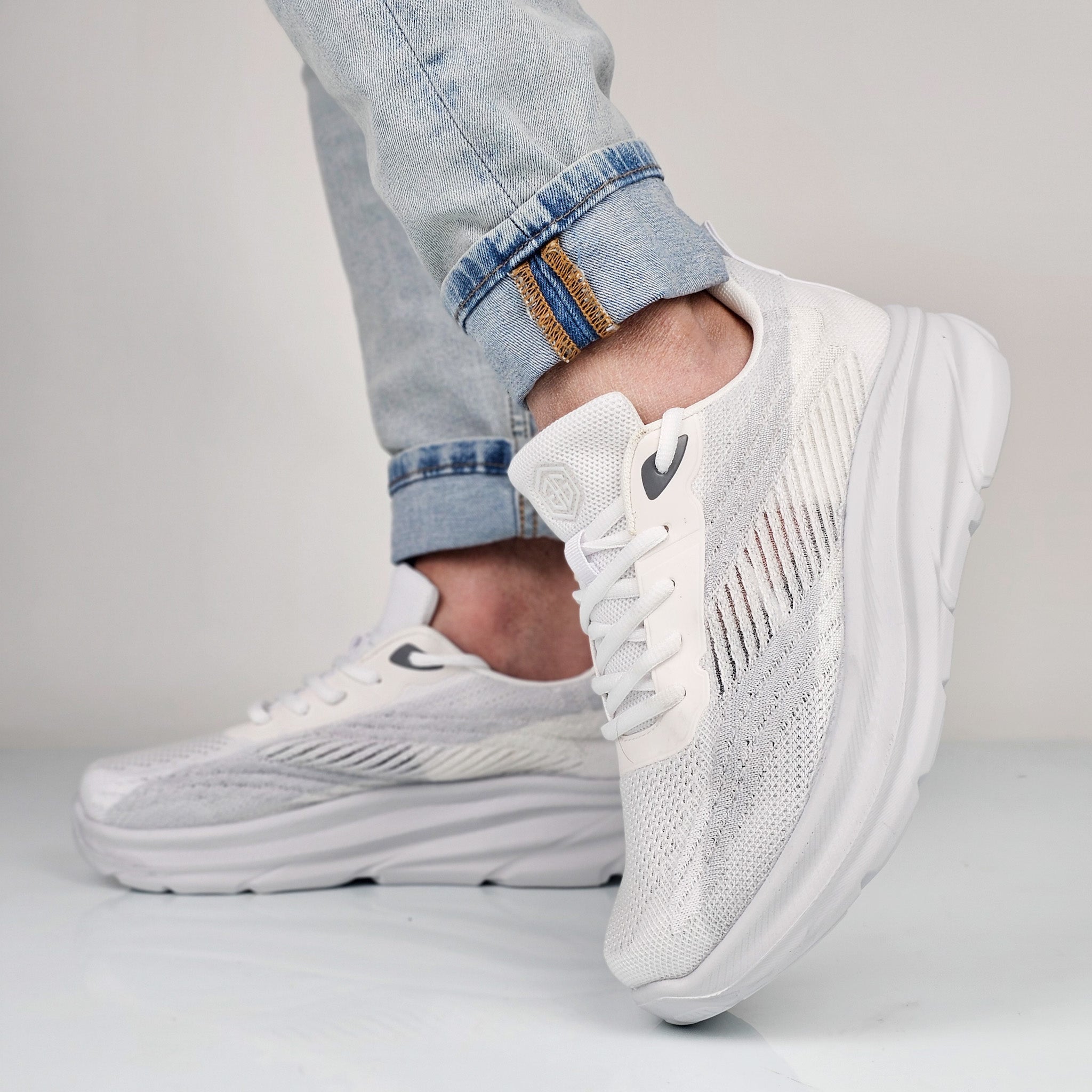 Alex - Sneakers Uomo