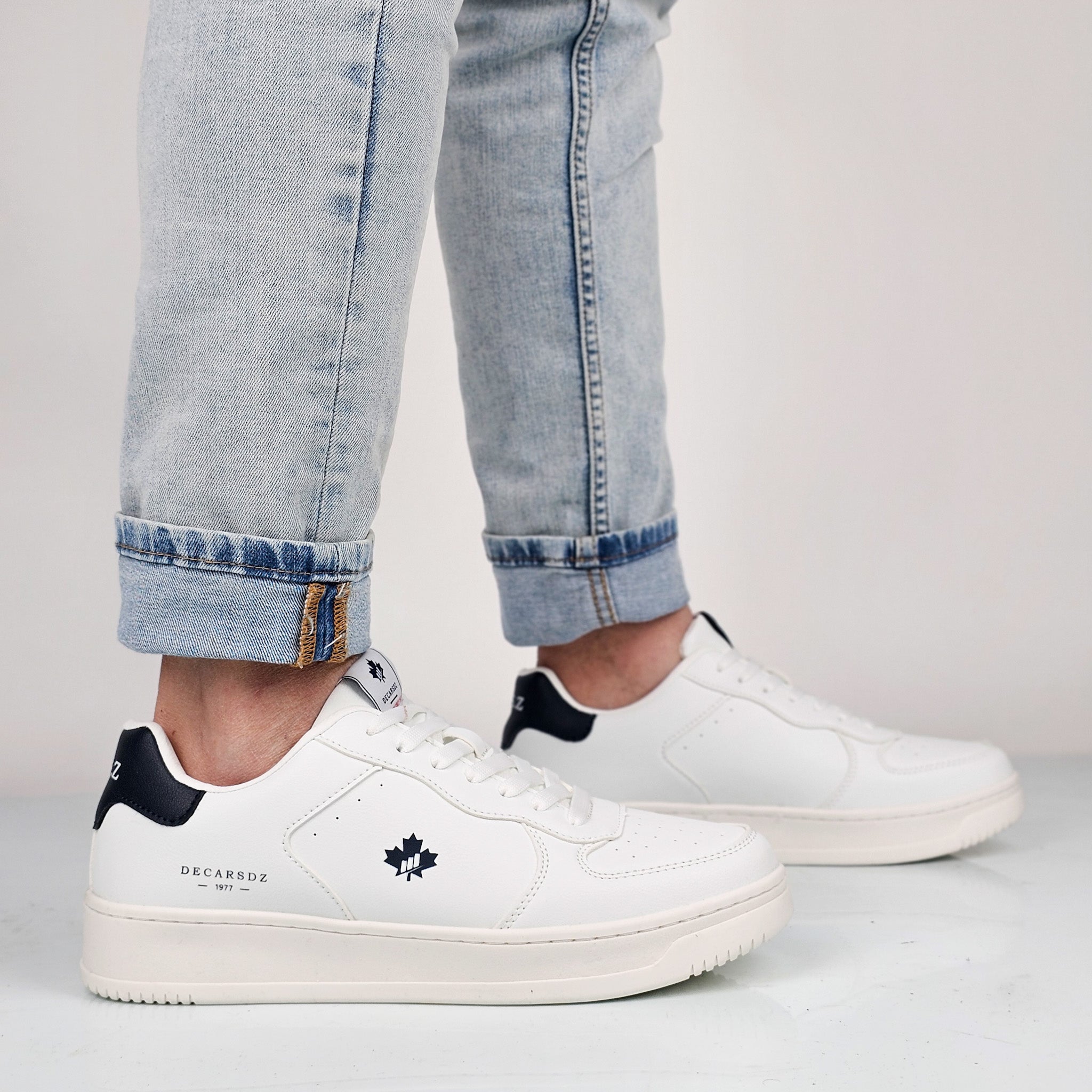 Christian - Sneakers Uomo