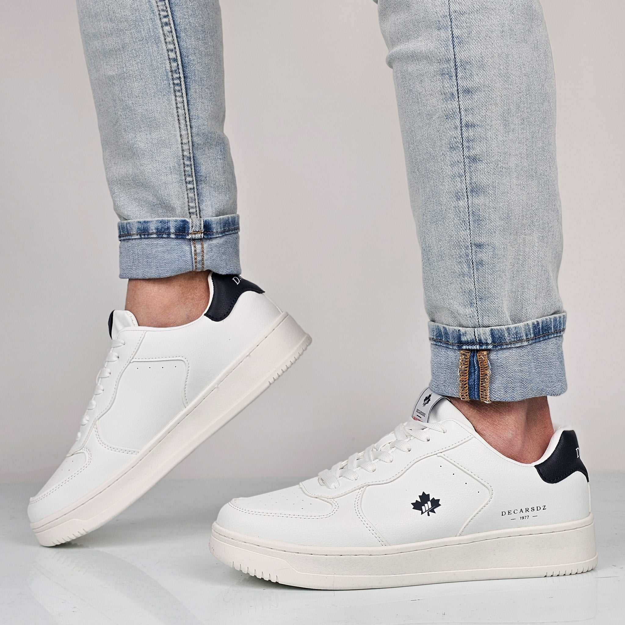 Christian - Sneakers Uomo