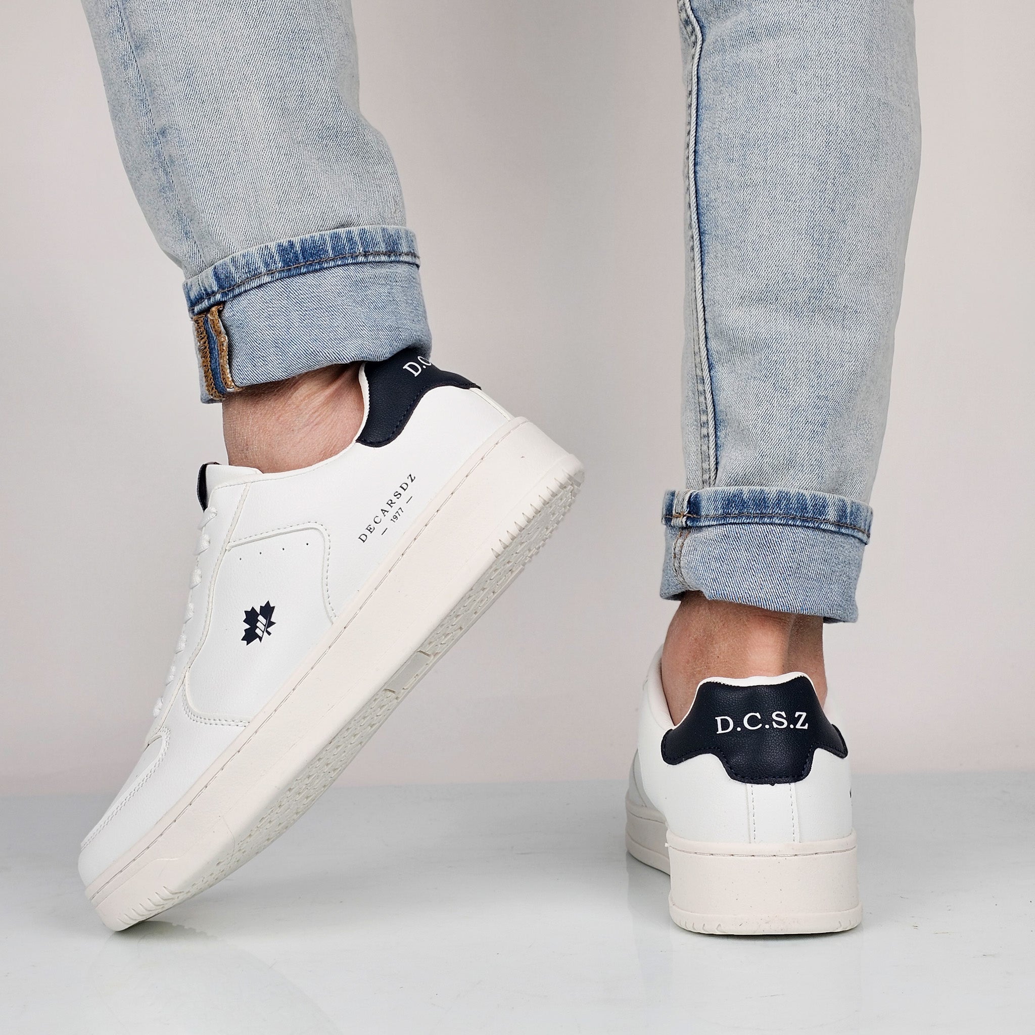 Christian - Sneakers Uomo