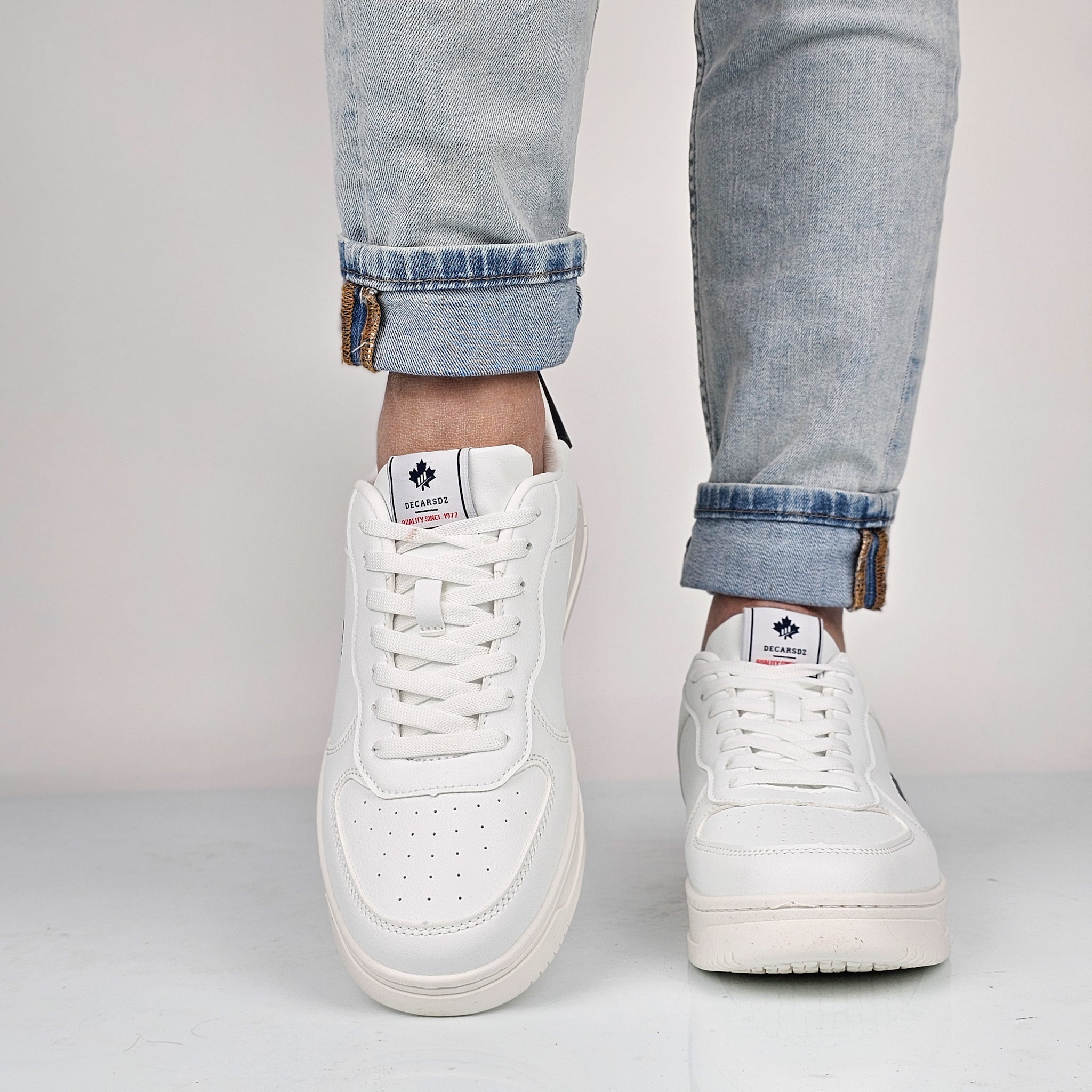 Christian - Sneakers Uomo