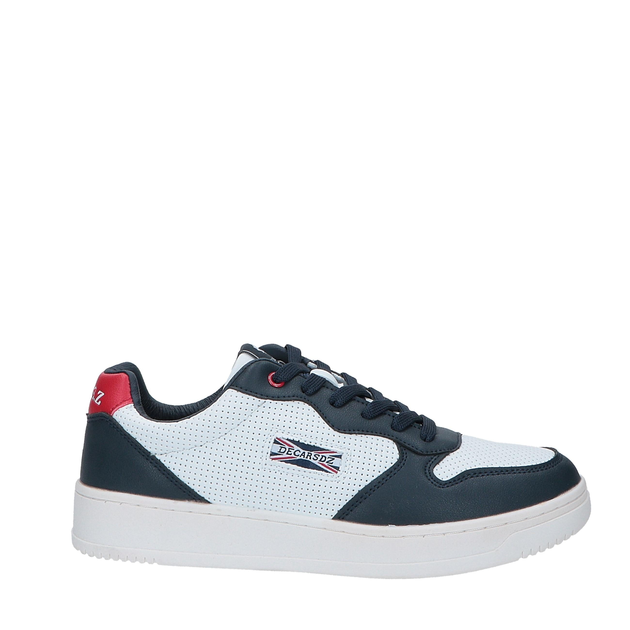 Diego - Sneakers Uomo Microforata