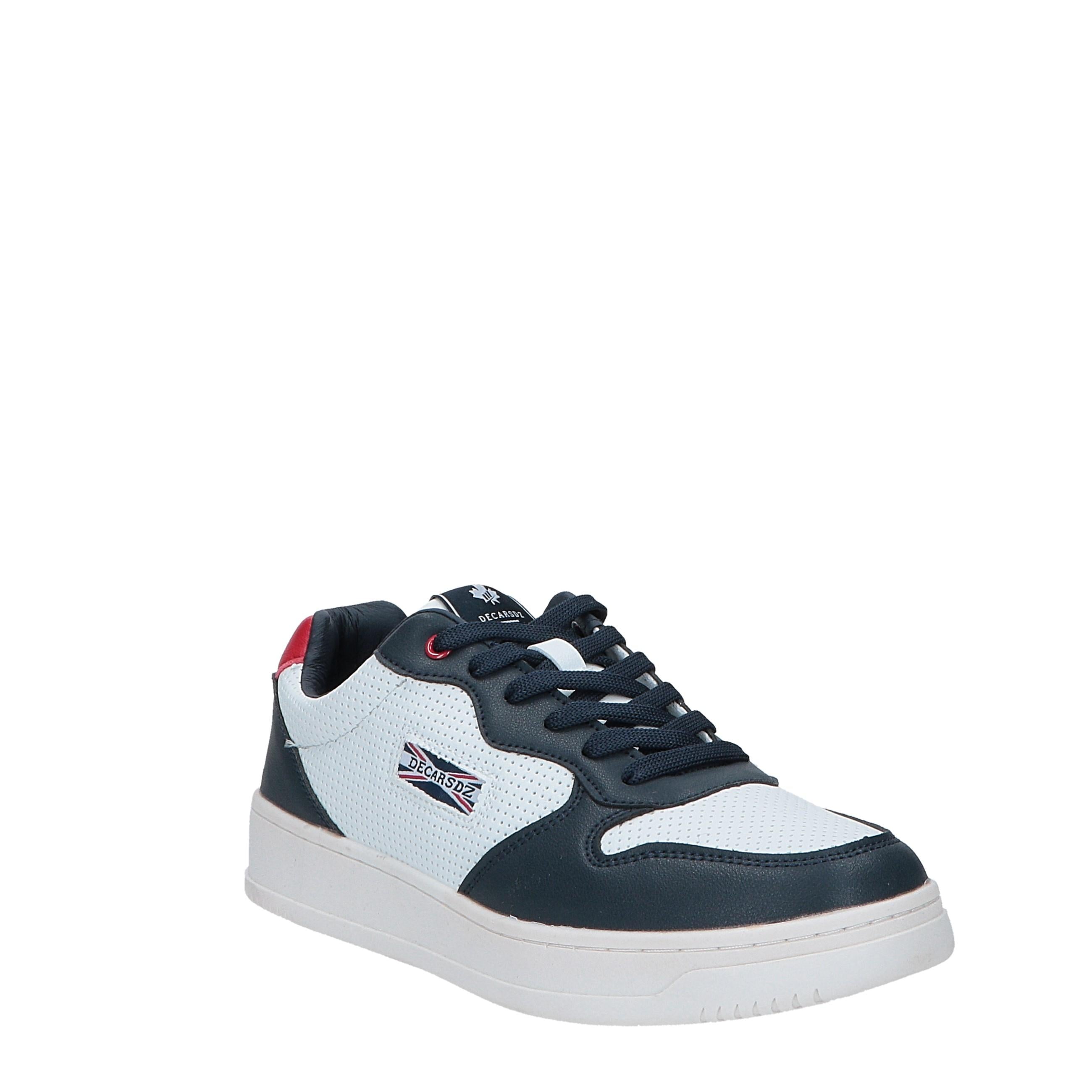 Diego - Sneakers Uomo Microforata