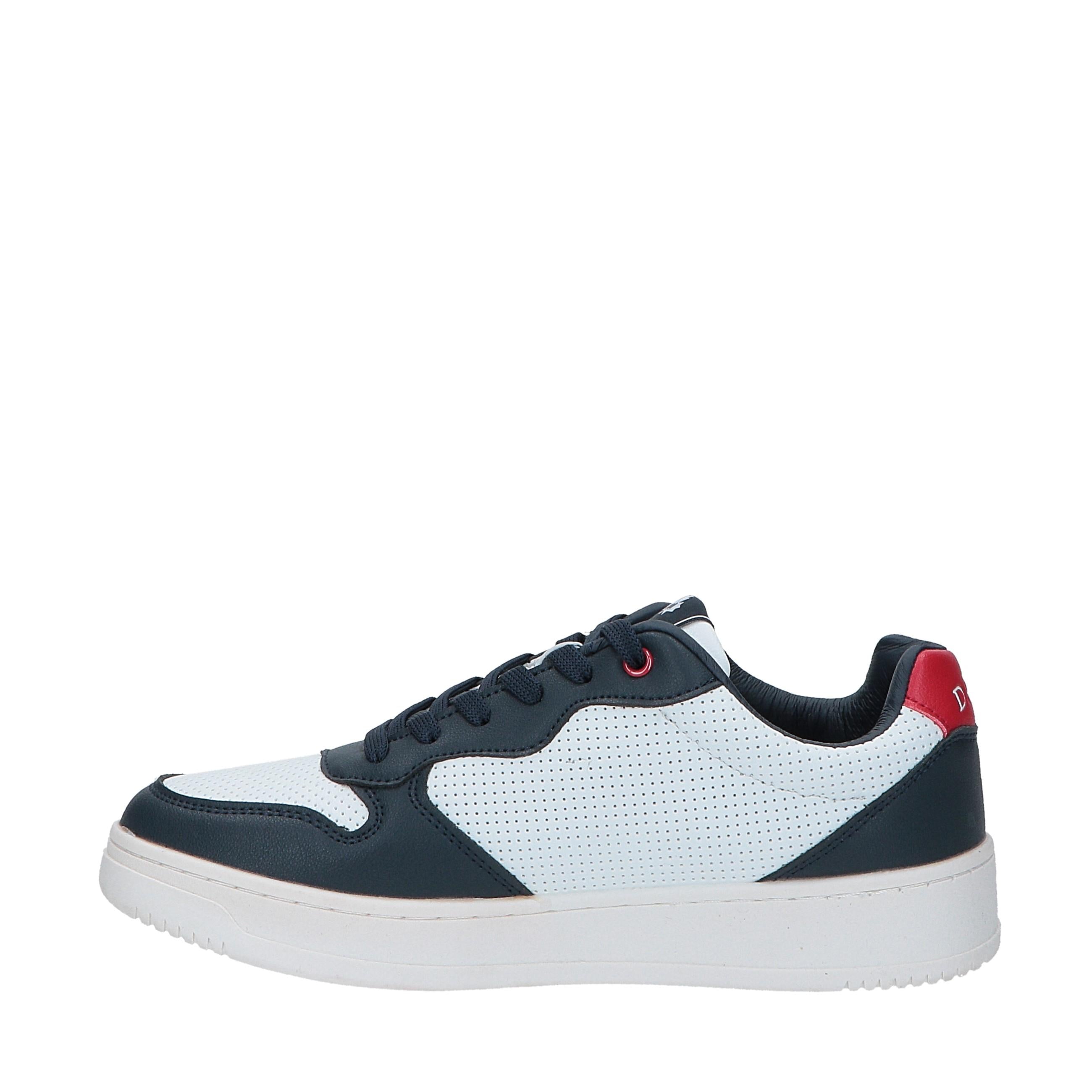 Diego - Sneakers Uomo Microforata
