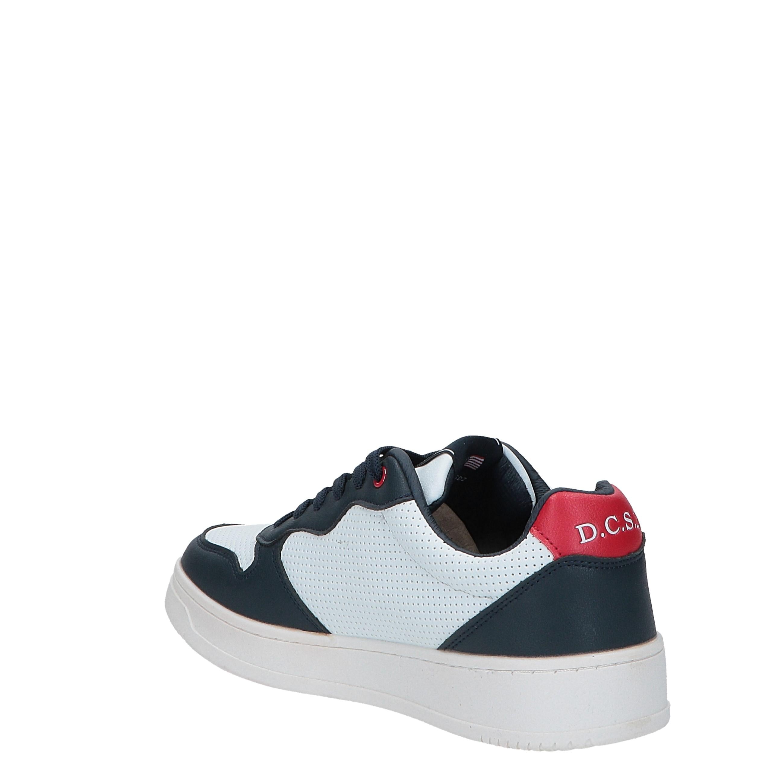 Diego - Sneakers Uomo Microforata