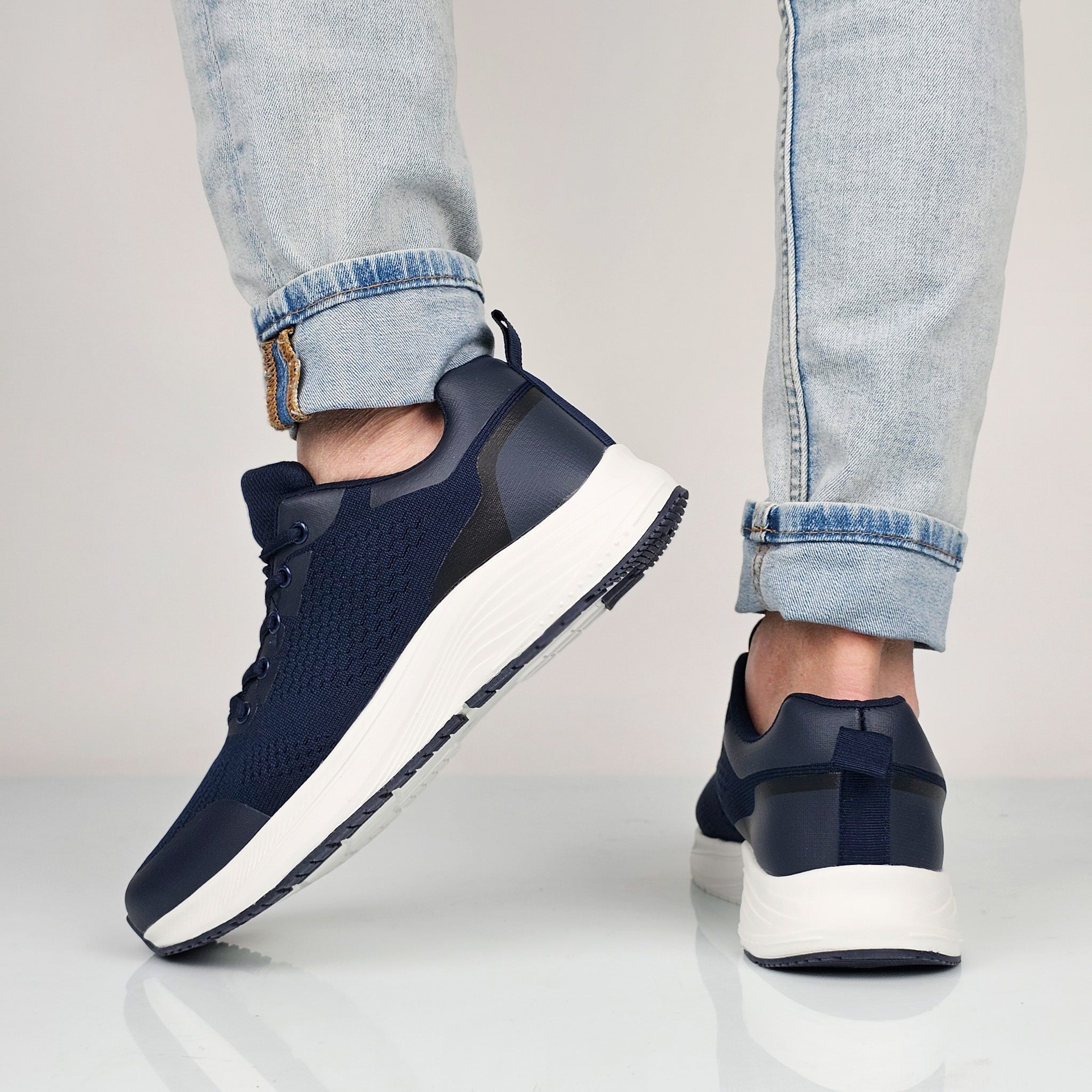 Roberto - Sneakers Uomo