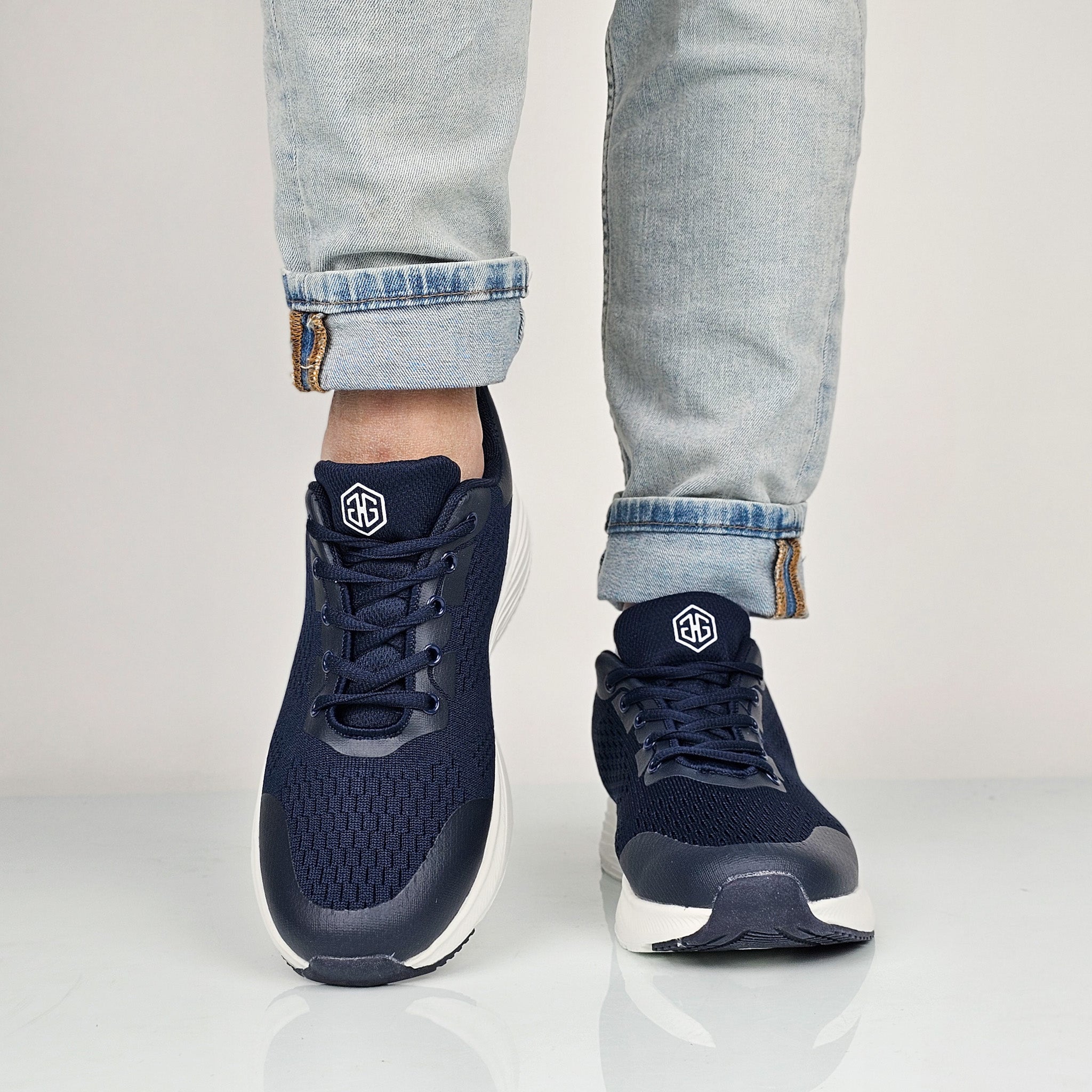 Roberto - Sneakers Uomo
