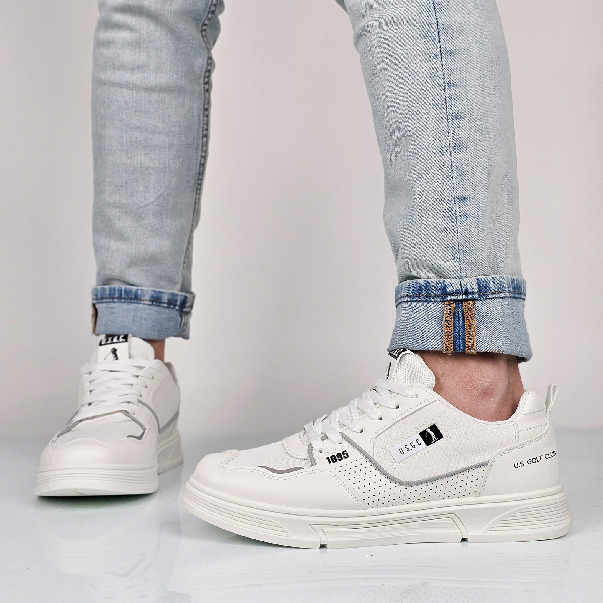 Marcelo - Sneakers Uomo