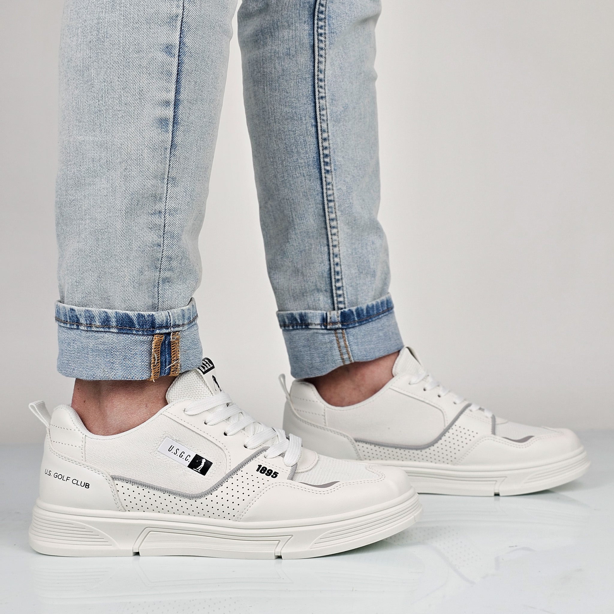 Marcelo - Sneakers Uomo