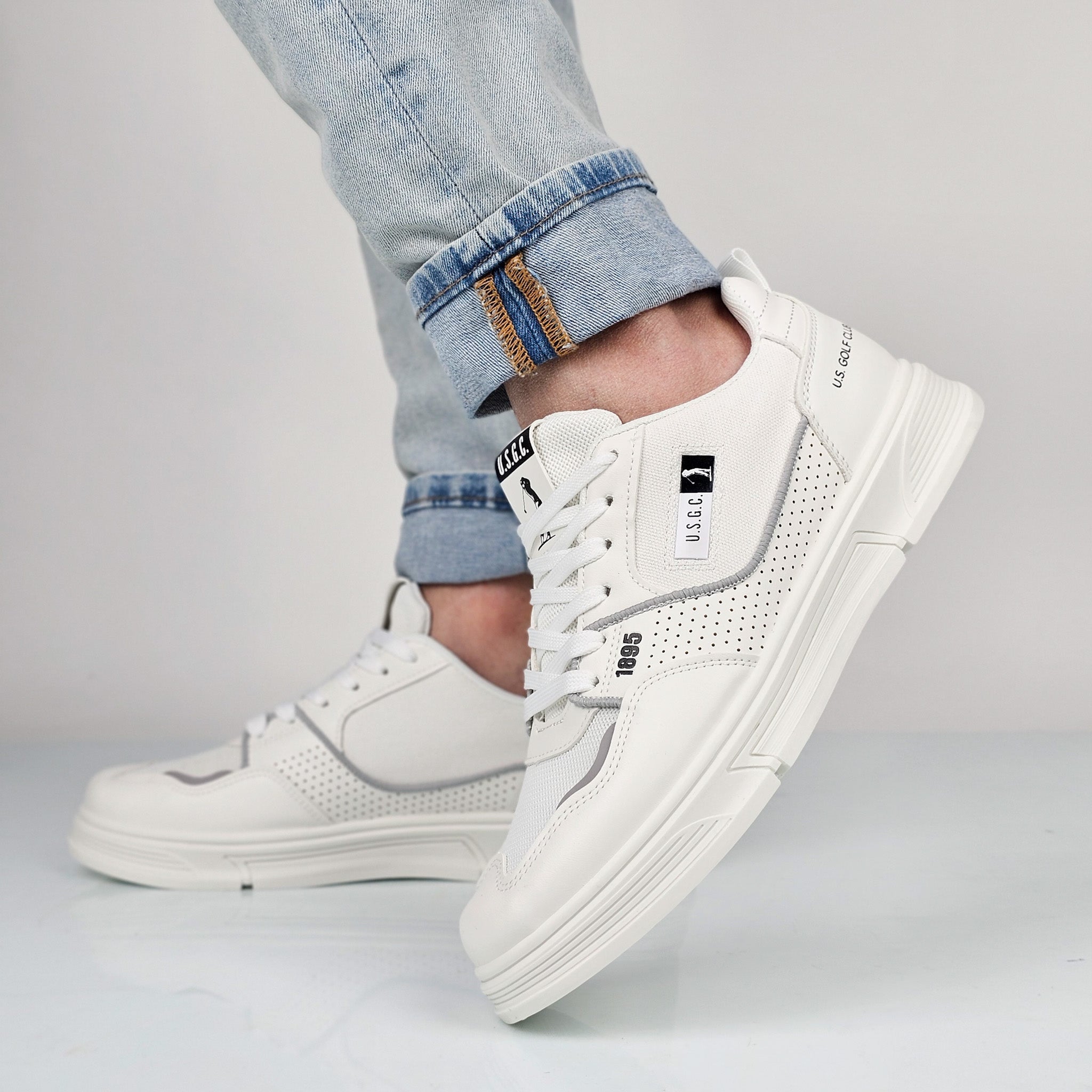 Marcelo - Sneakers Uomo
