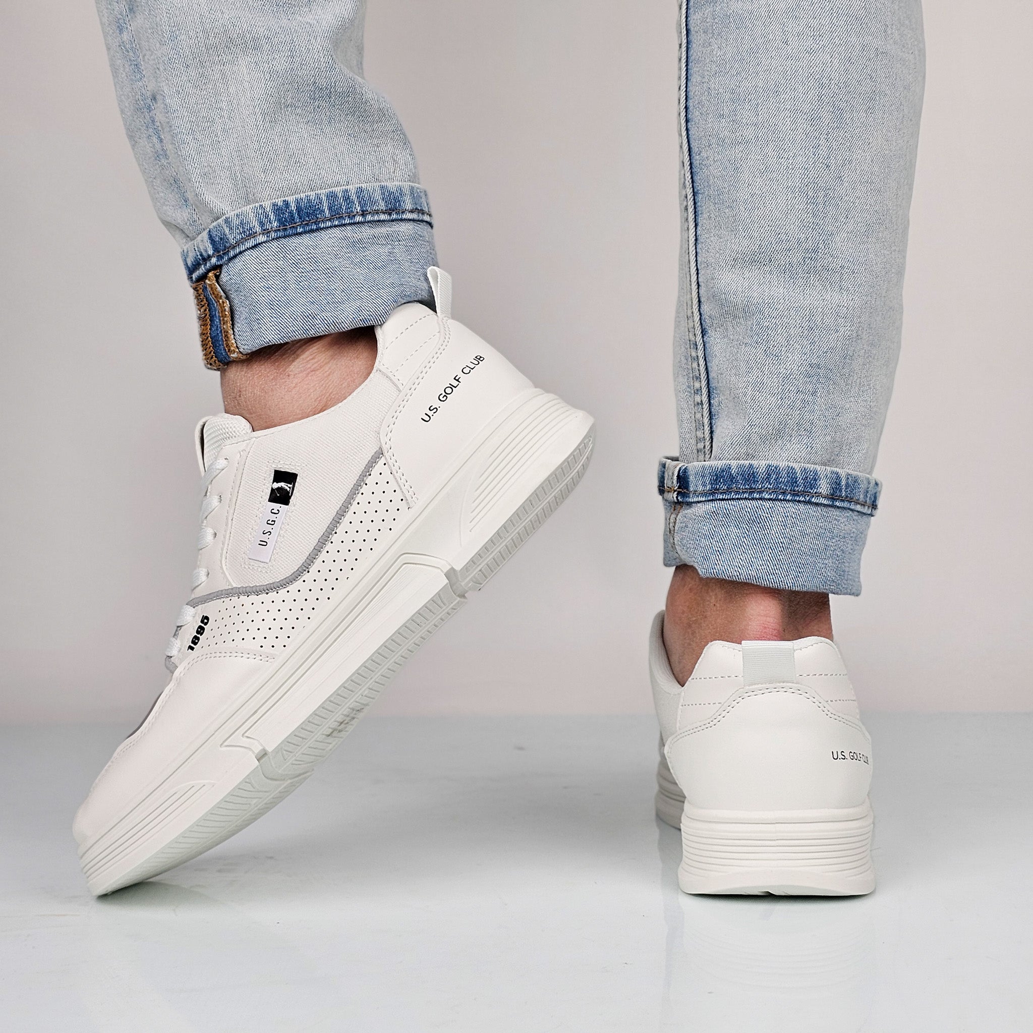 Marcelo - Sneakers Uomo