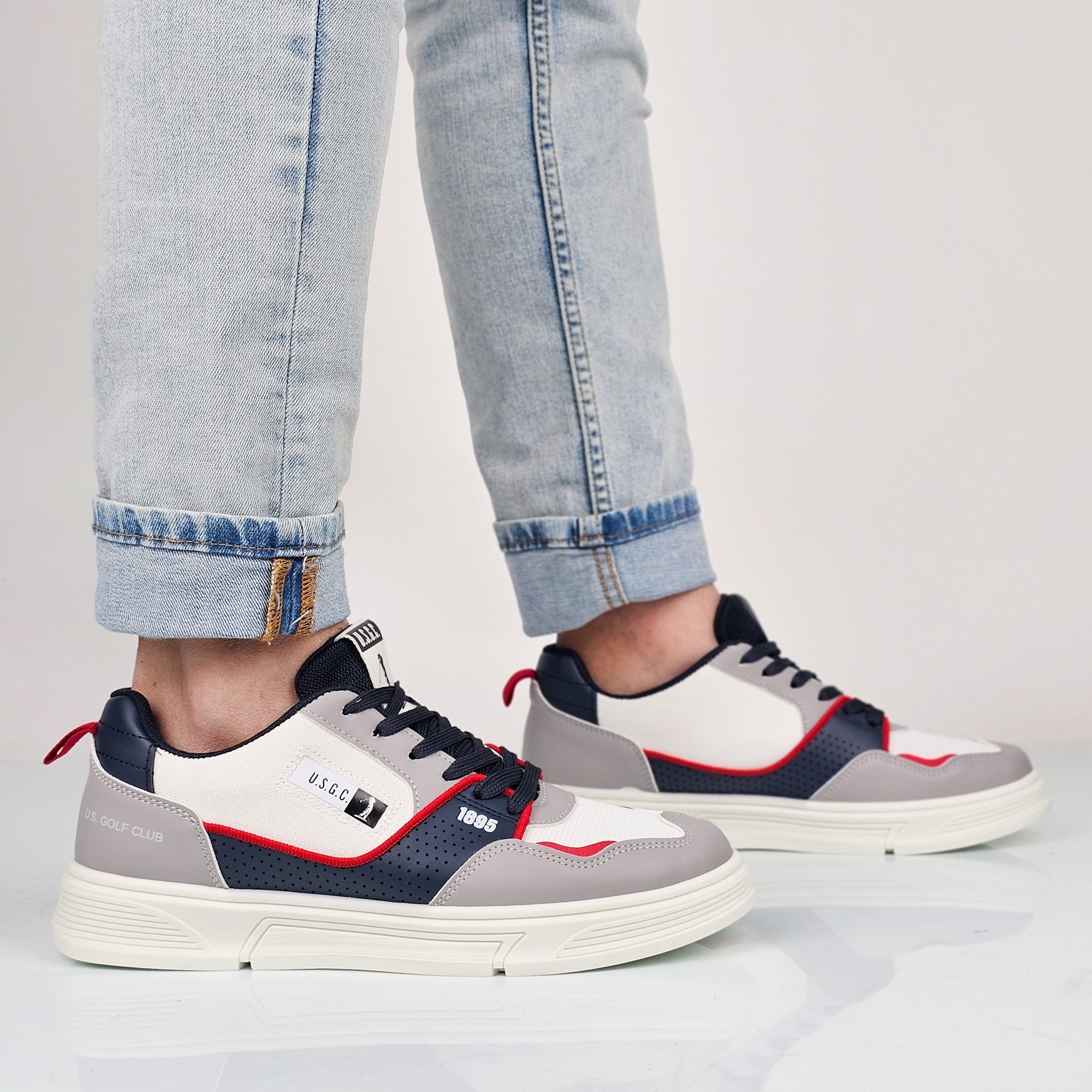 Marcelo - Sneakers Uomo