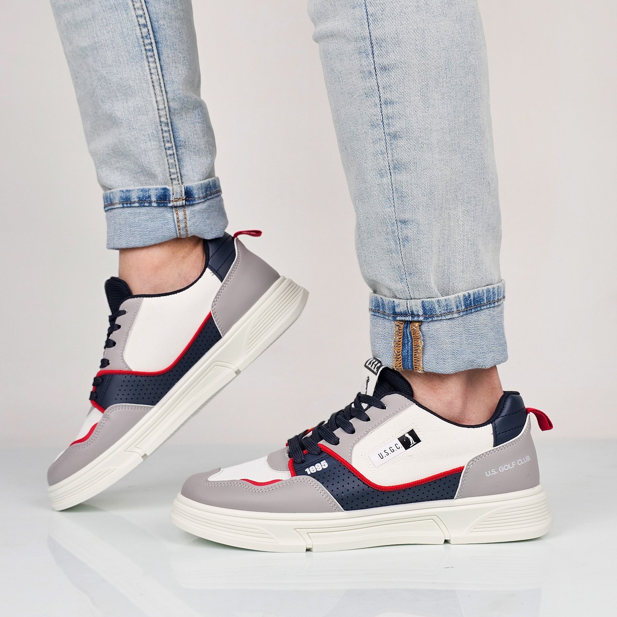 Marcelo - Sneakers Uomo
