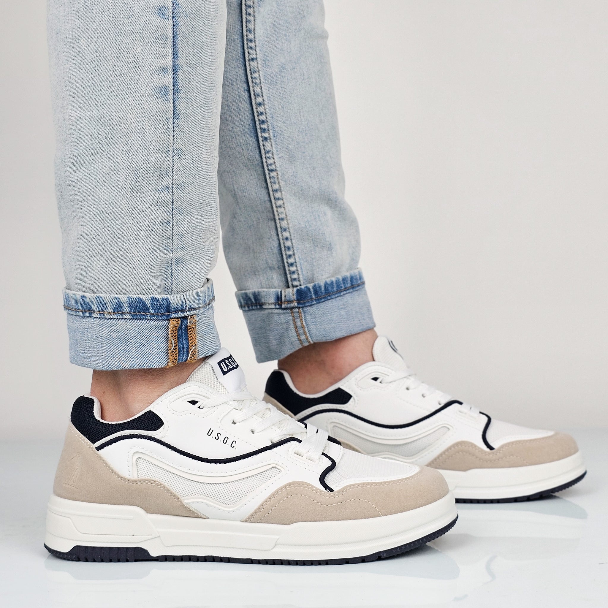 Ferdinand - Sneakers Uomo