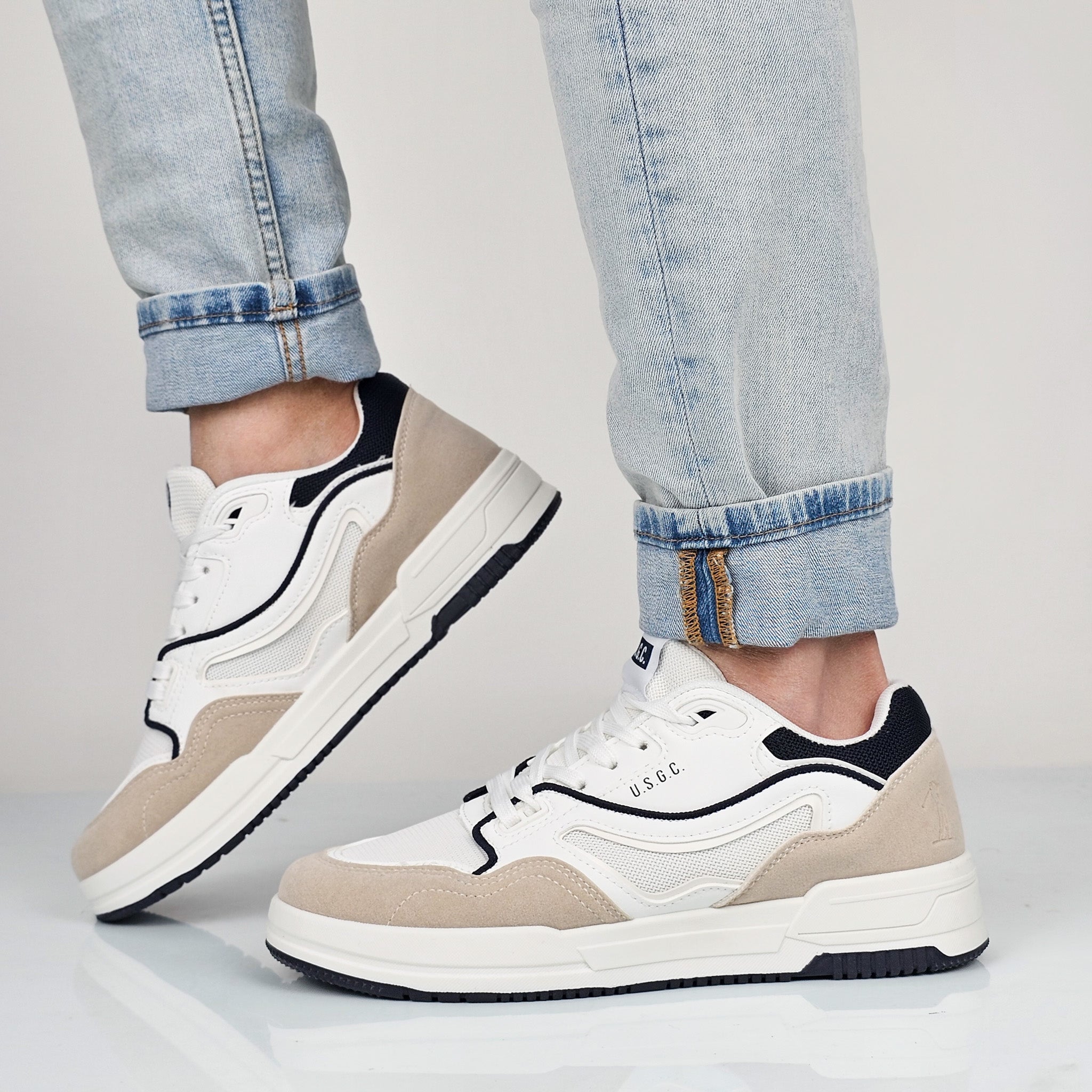 Ferdinand - Sneakers Uomo