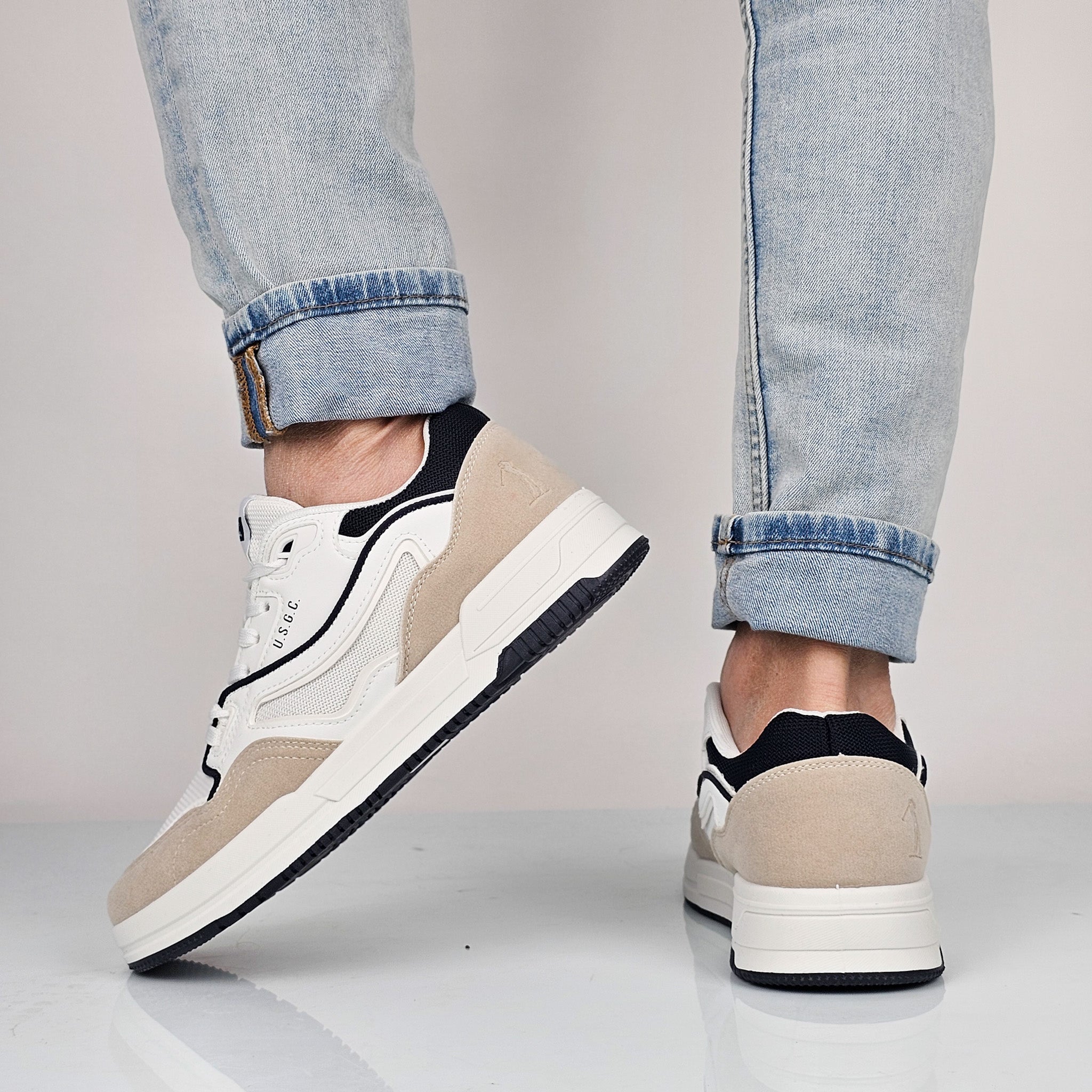 Ferdinand - Sneakers Uomo