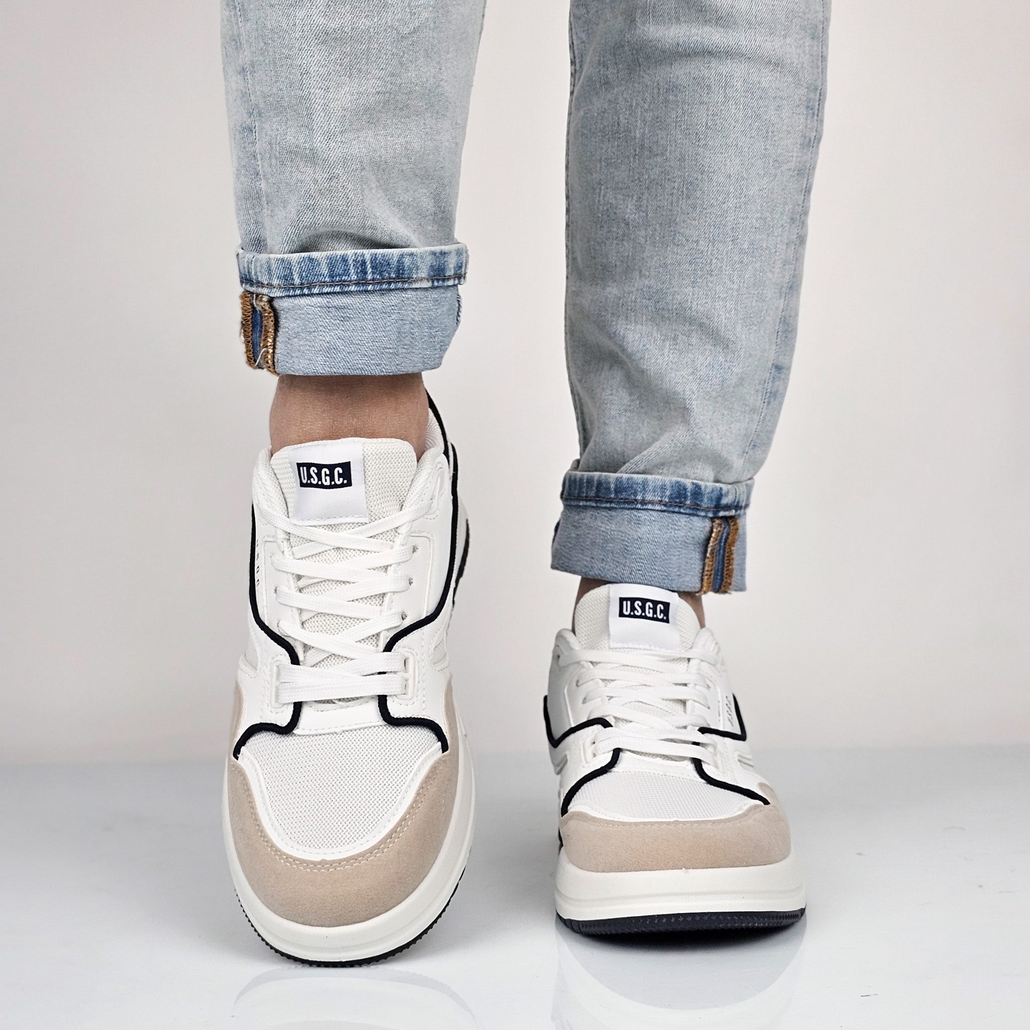 Ferdinand - Sneakers Uomo