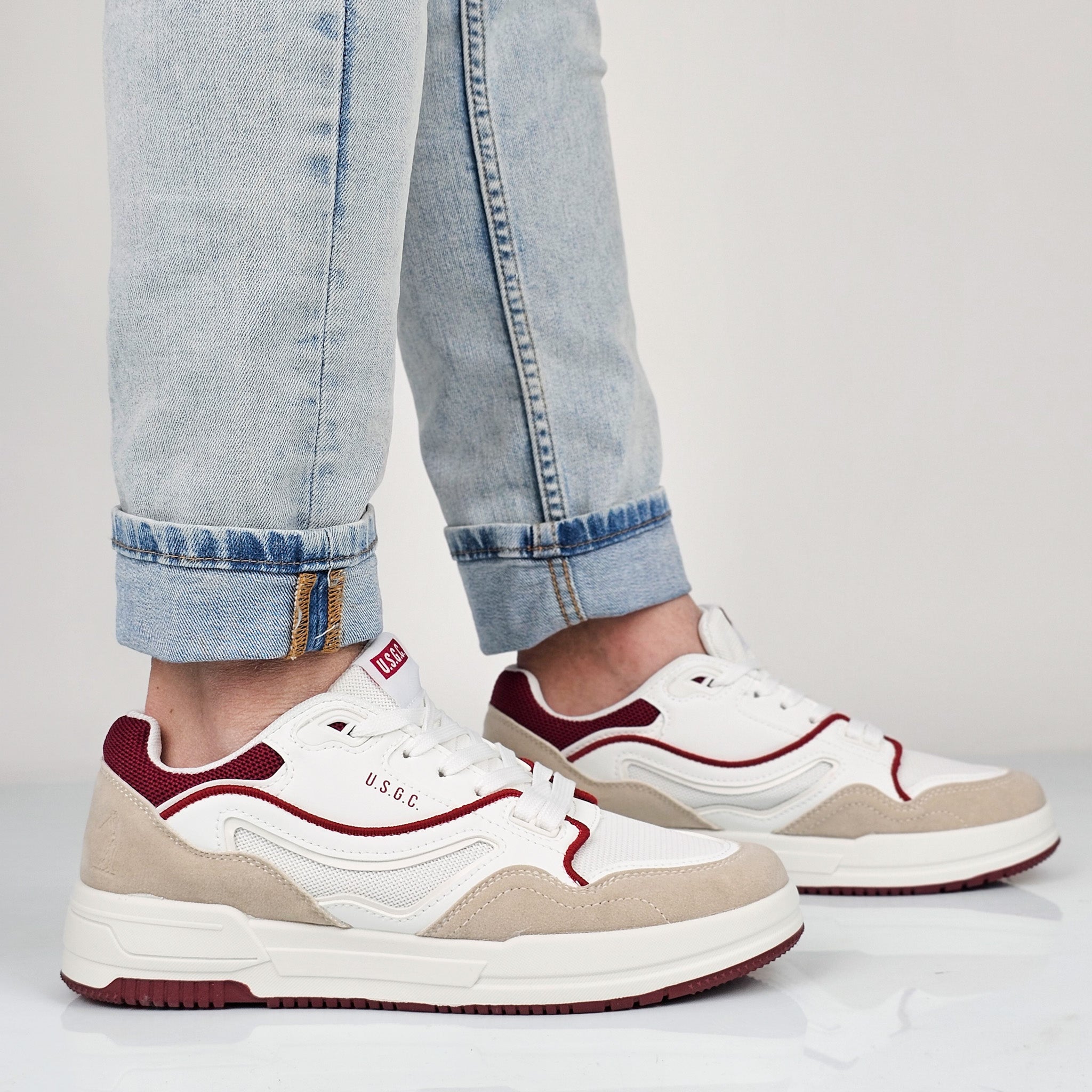Ferdinand - Sneakers Uomo
