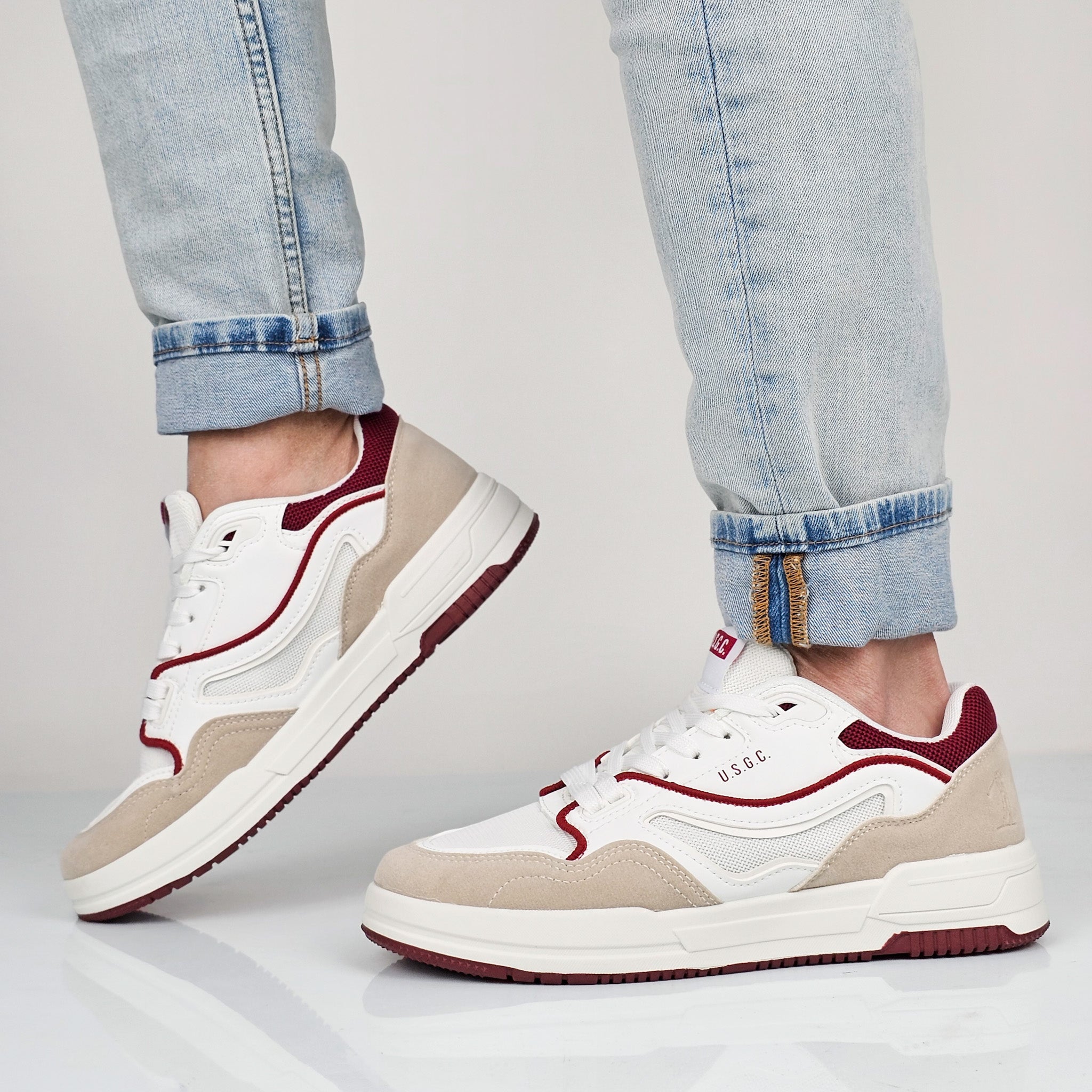 Ferdinand - Sneakers Uomo