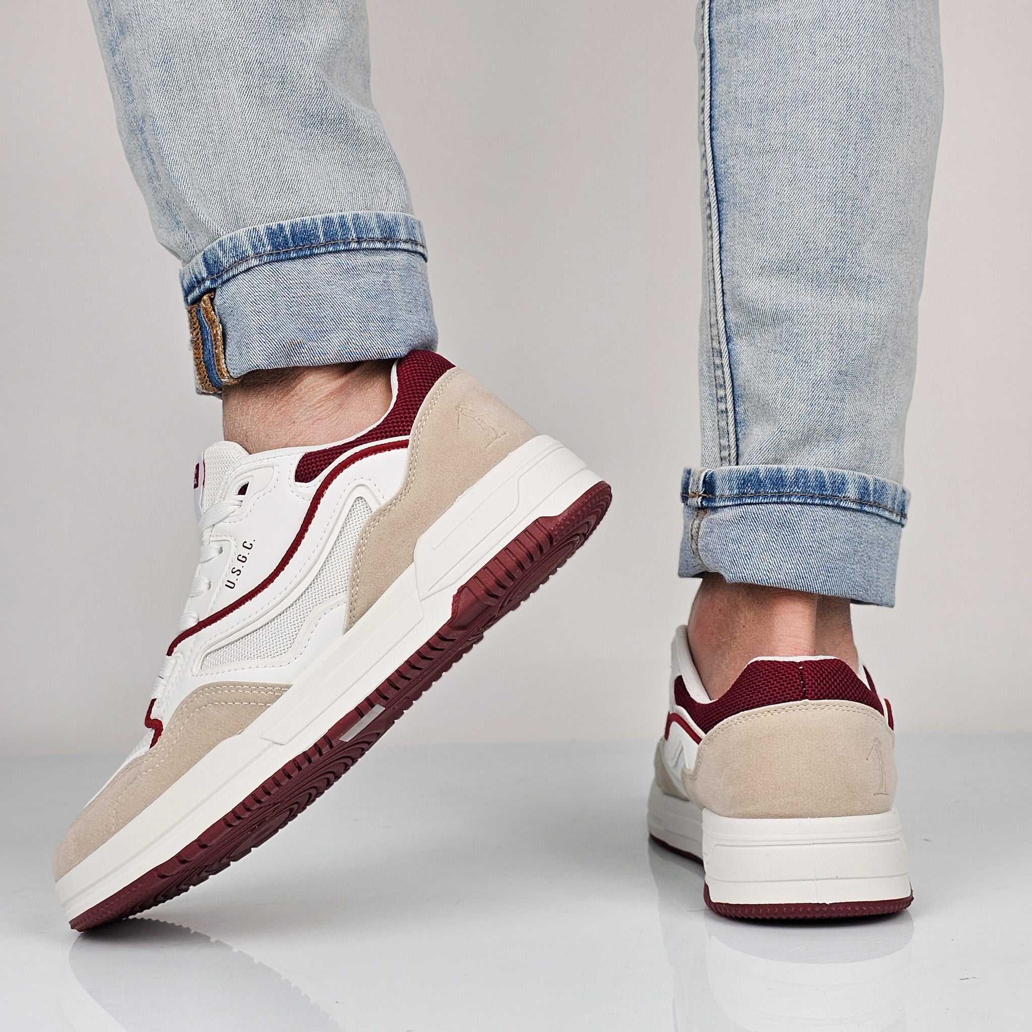 Ferdinand - Sneakers Uomo