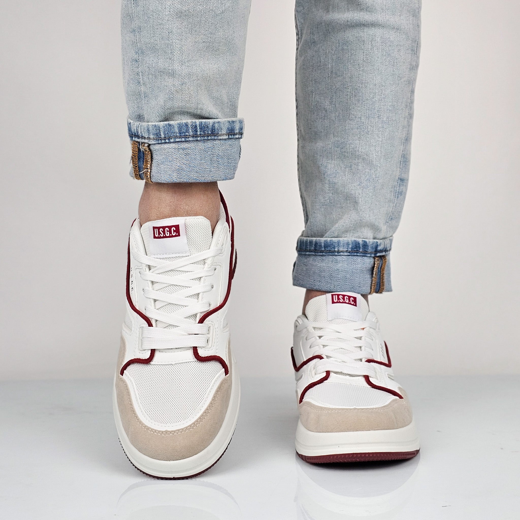 Ferdinand - Sneakers Uomo