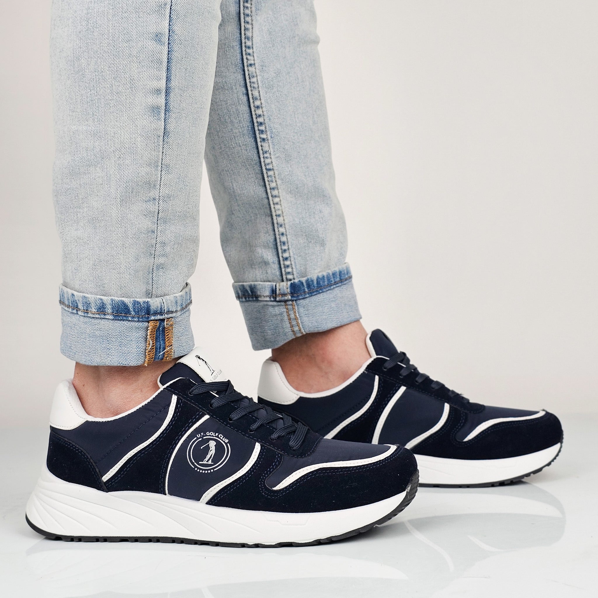 Simone - Sneakers Uomo