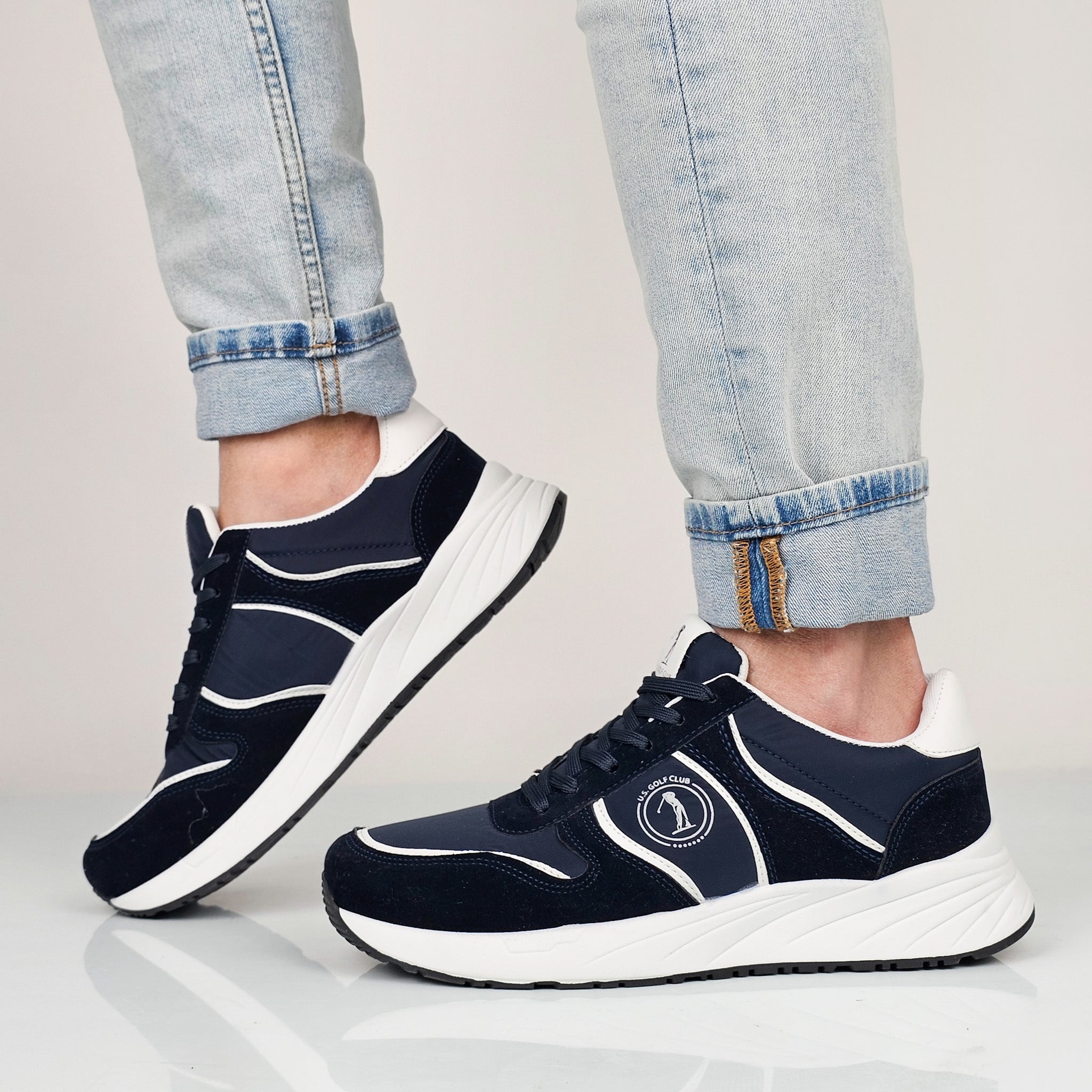Simone - Sneakers Uomo