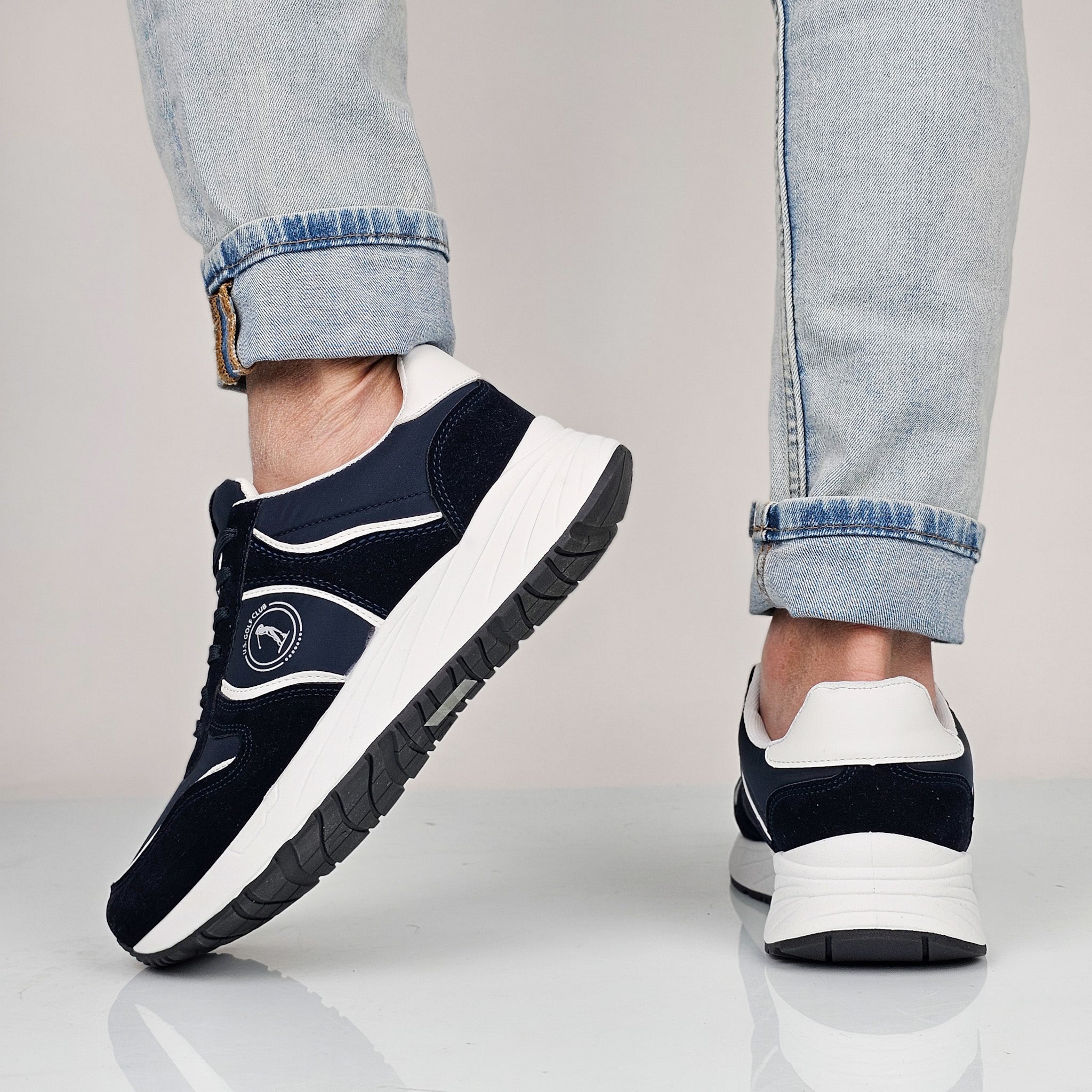Simone - Sneakers Uomo
