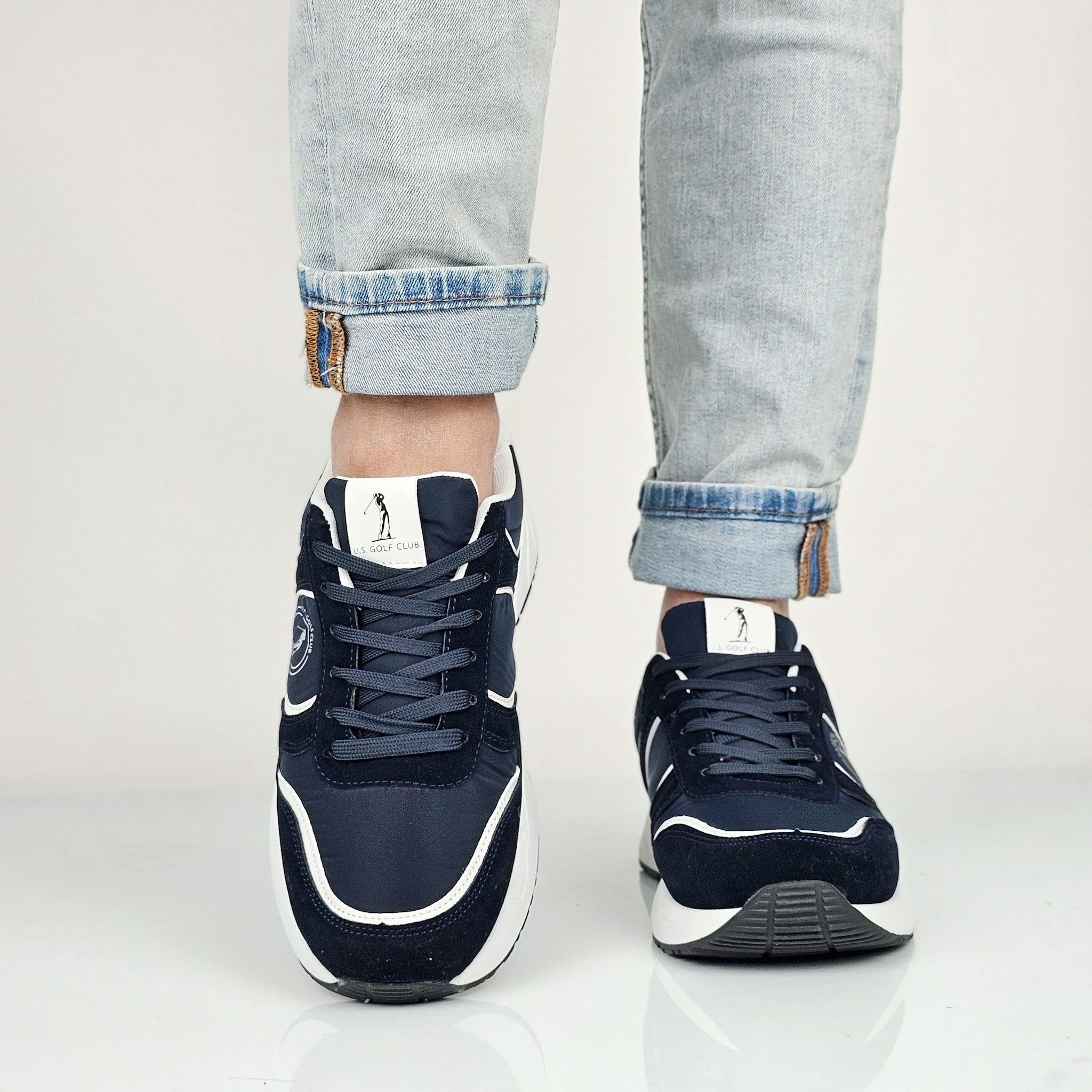 Simone - Sneakers Uomo