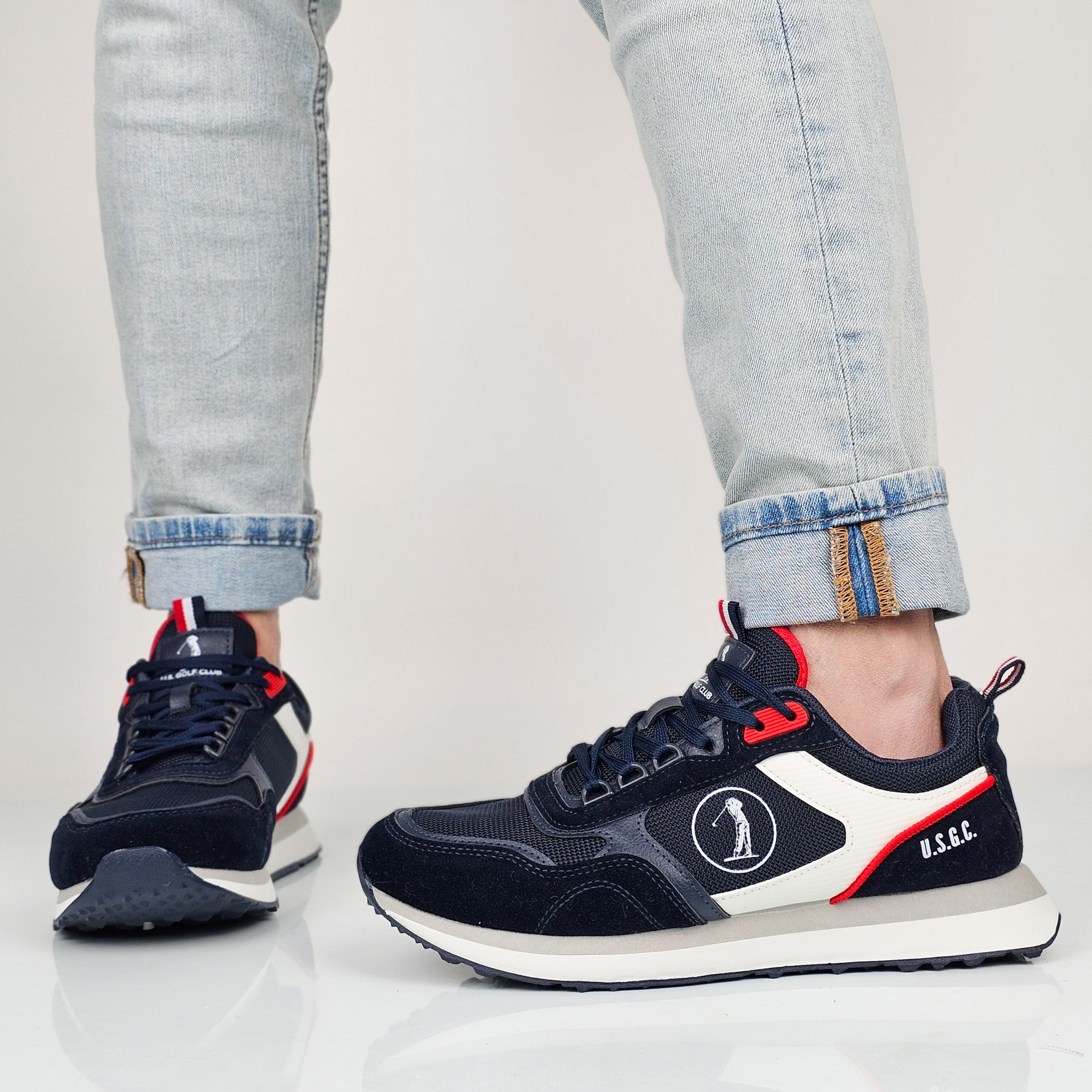 Paolo - Sneakers Uomo