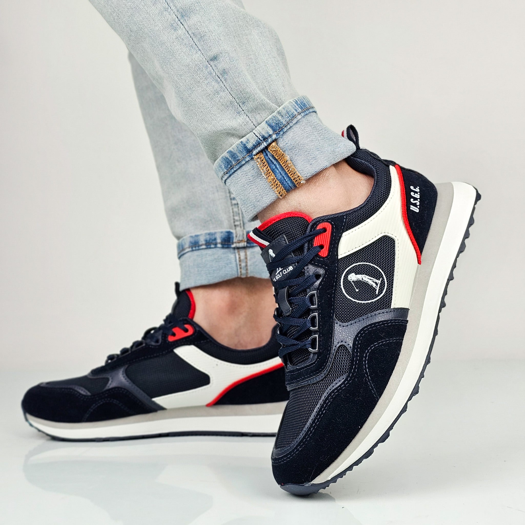 Paolo - Sneakers Uomo