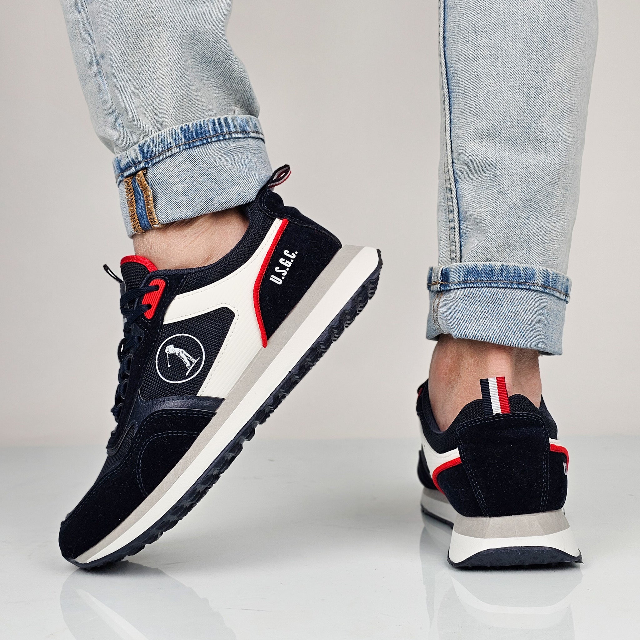 Paolo - Sneakers Uomo