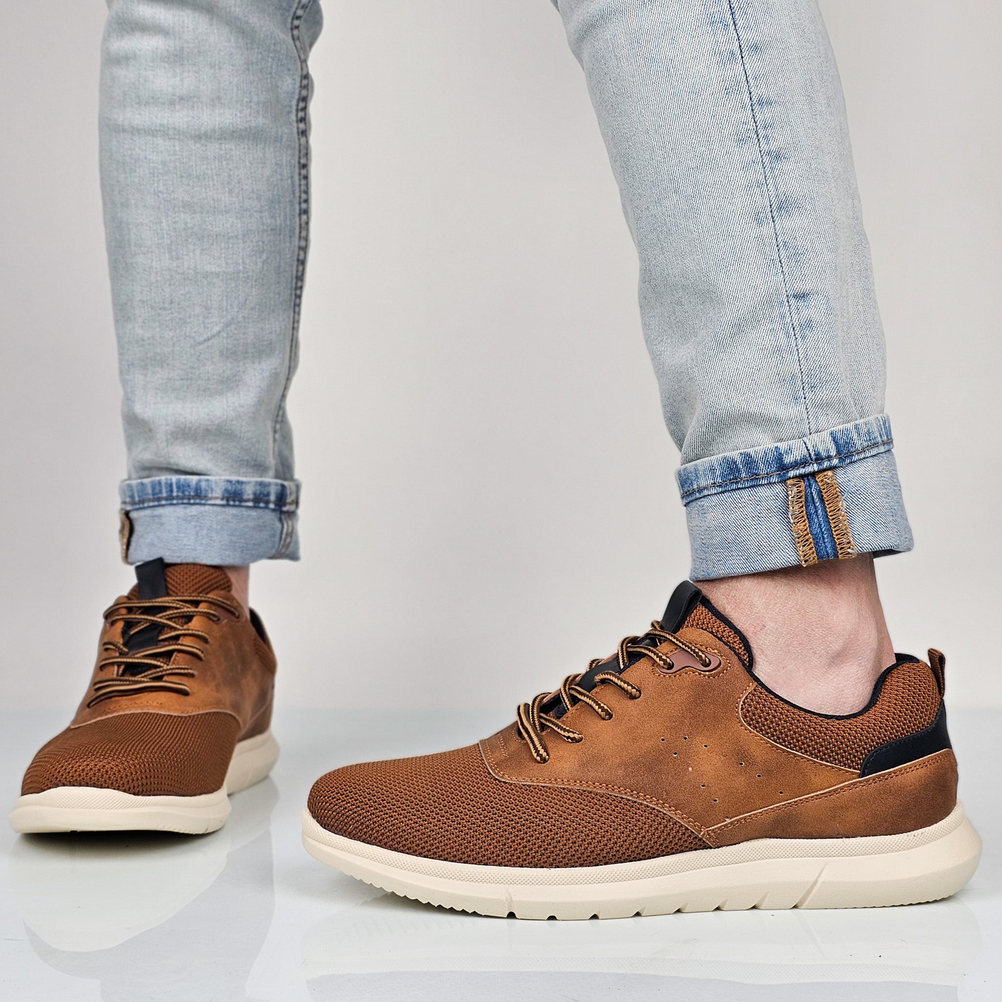 Egon - Sneakers Uomo