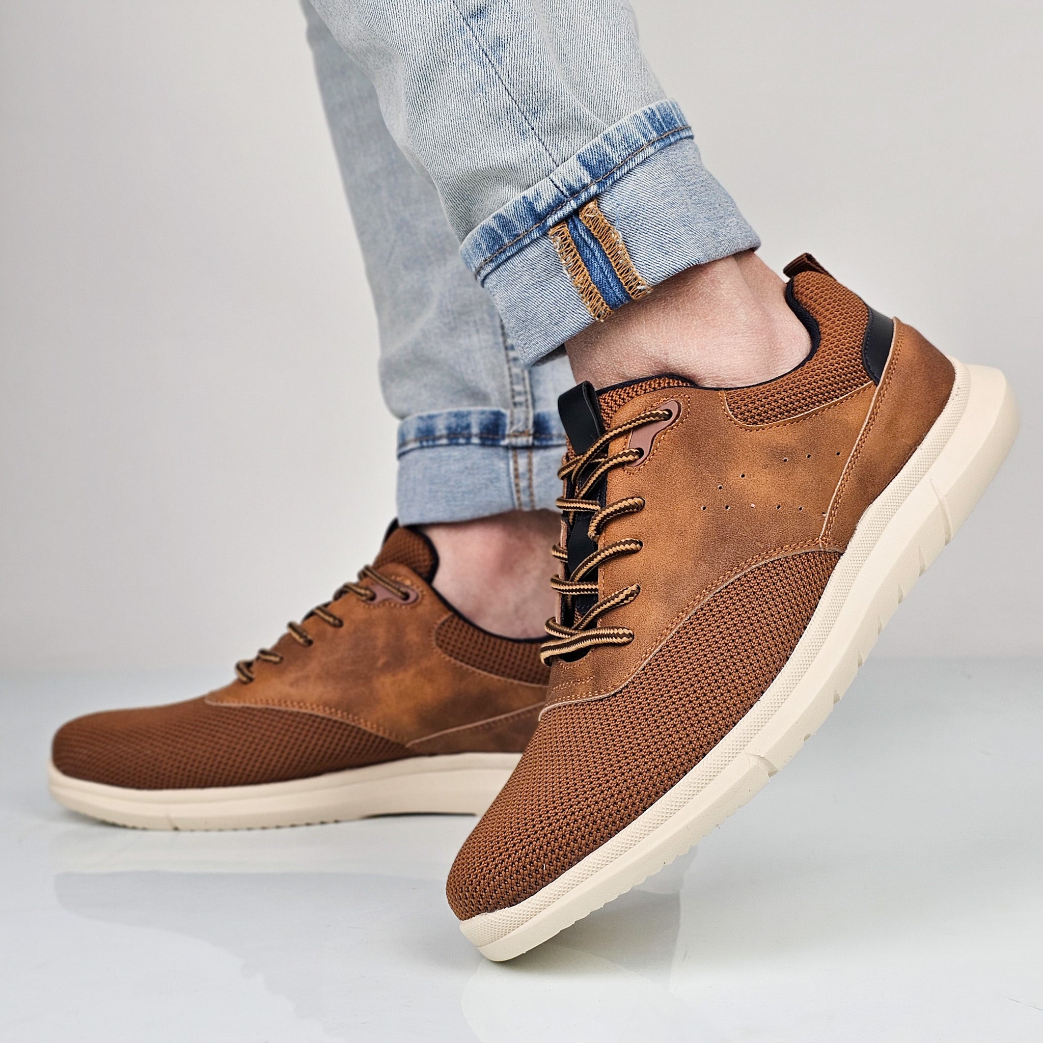 Egon - Sneakers Uomo
