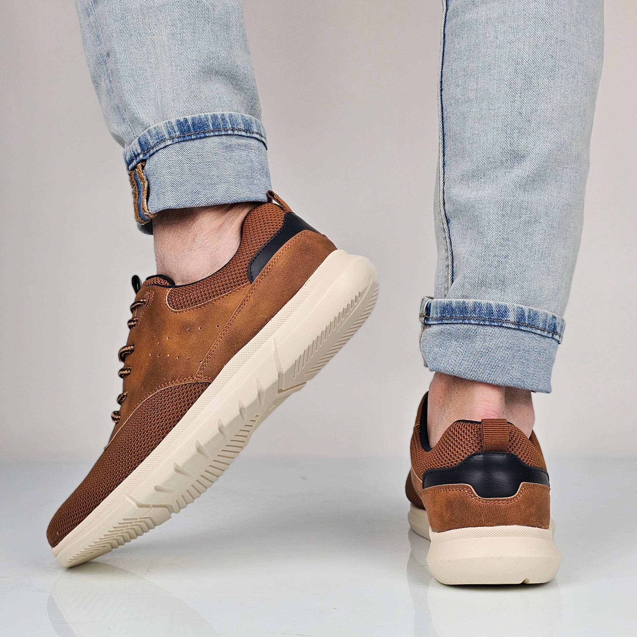 Egon - Sneakers Uomo