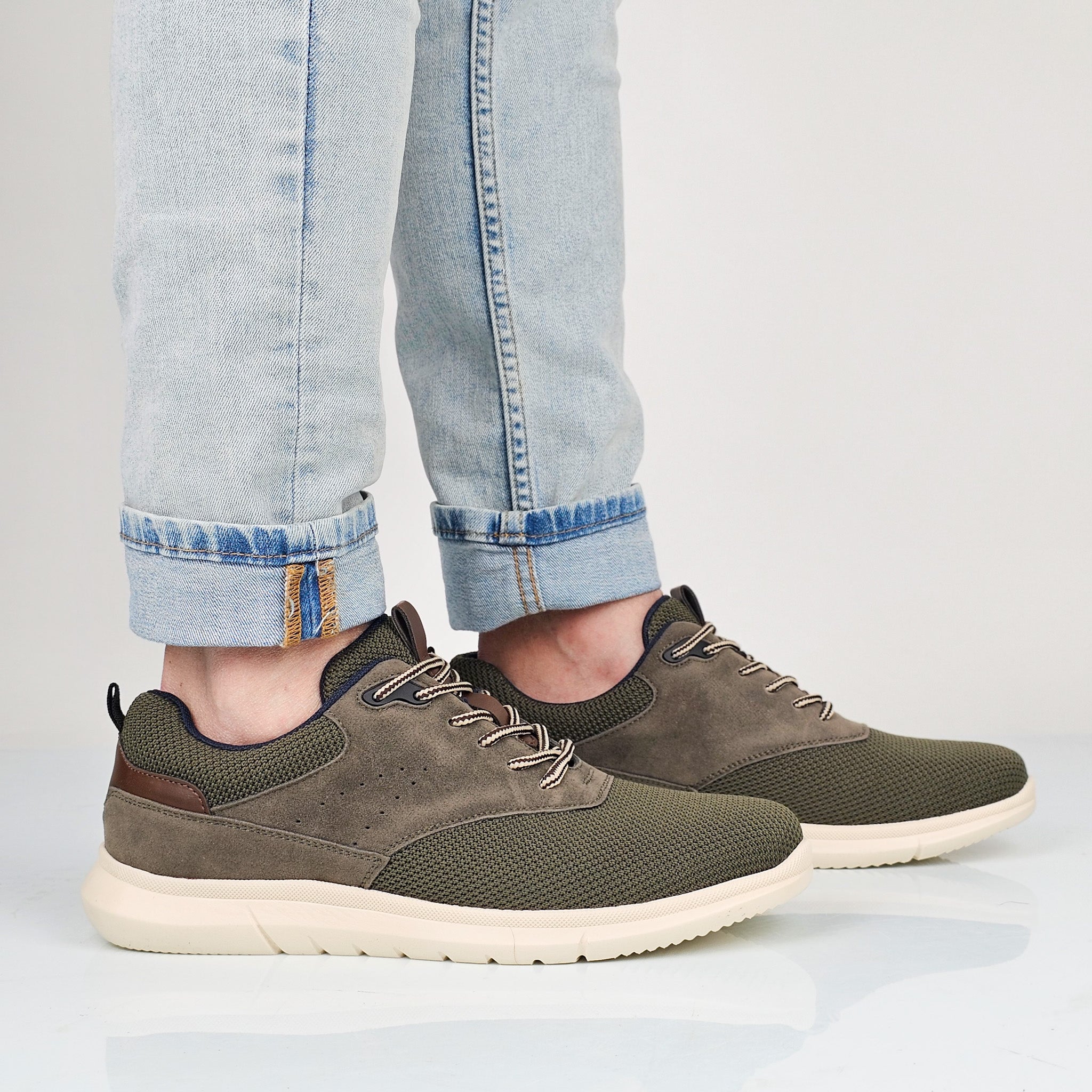 Egon - Sneakers Uomo