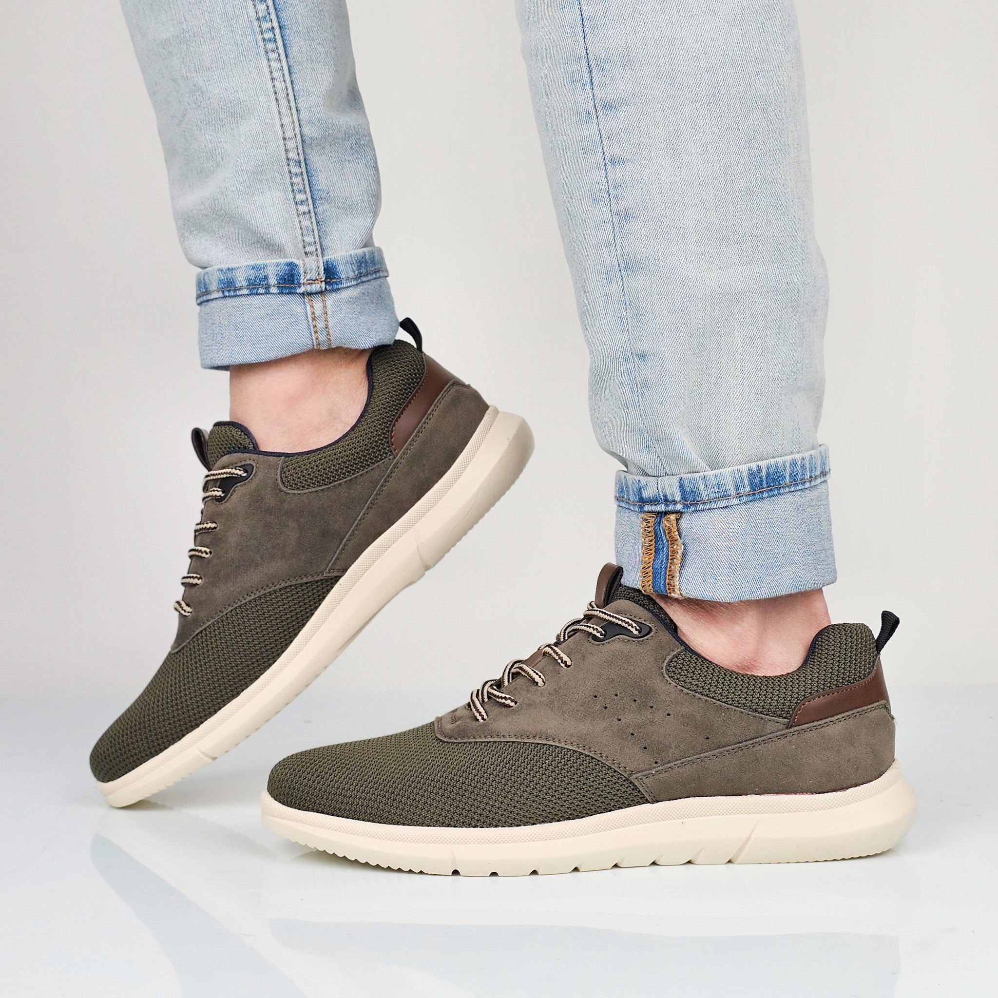 Egon - Sneakers Uomo