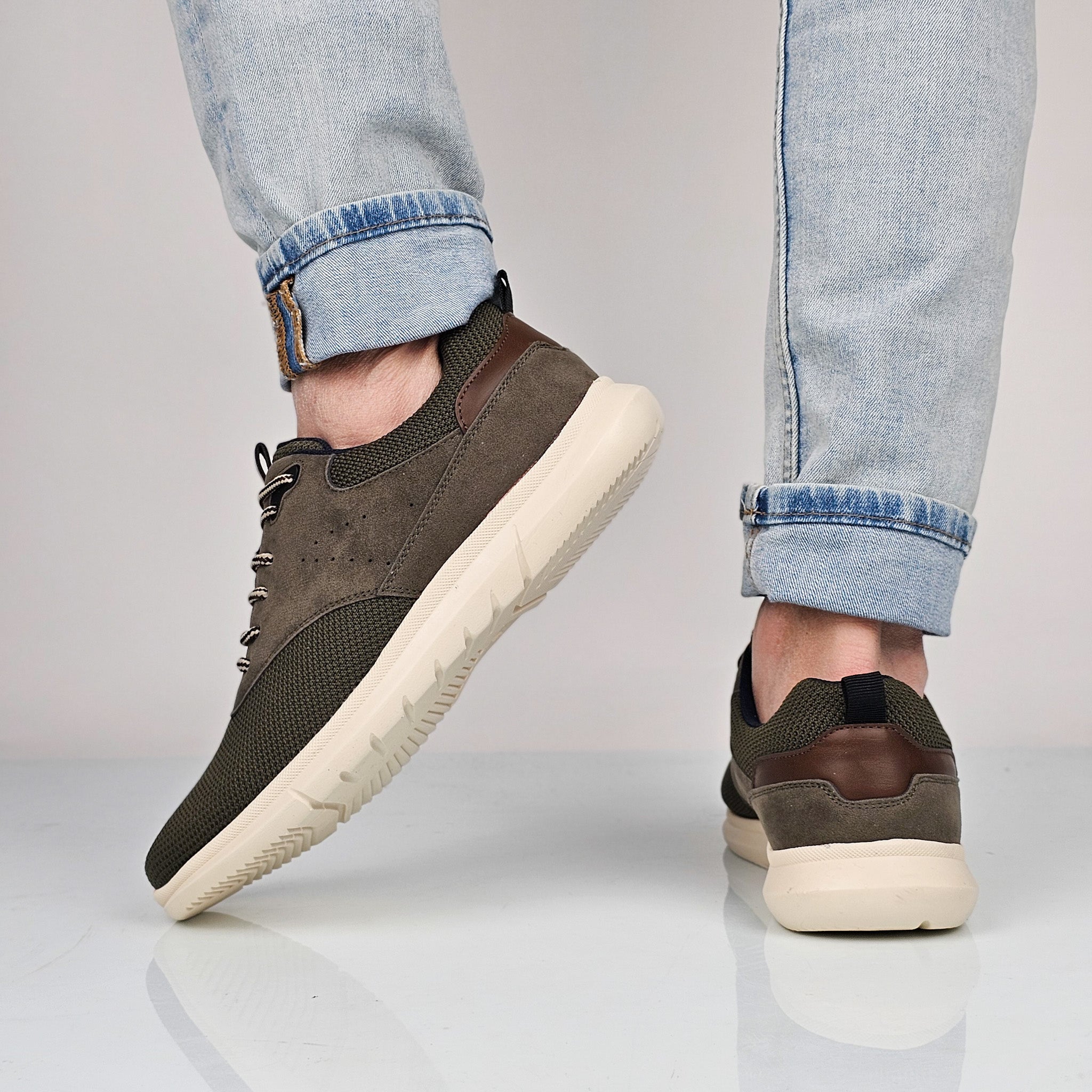 Egon - Sneakers Uomo