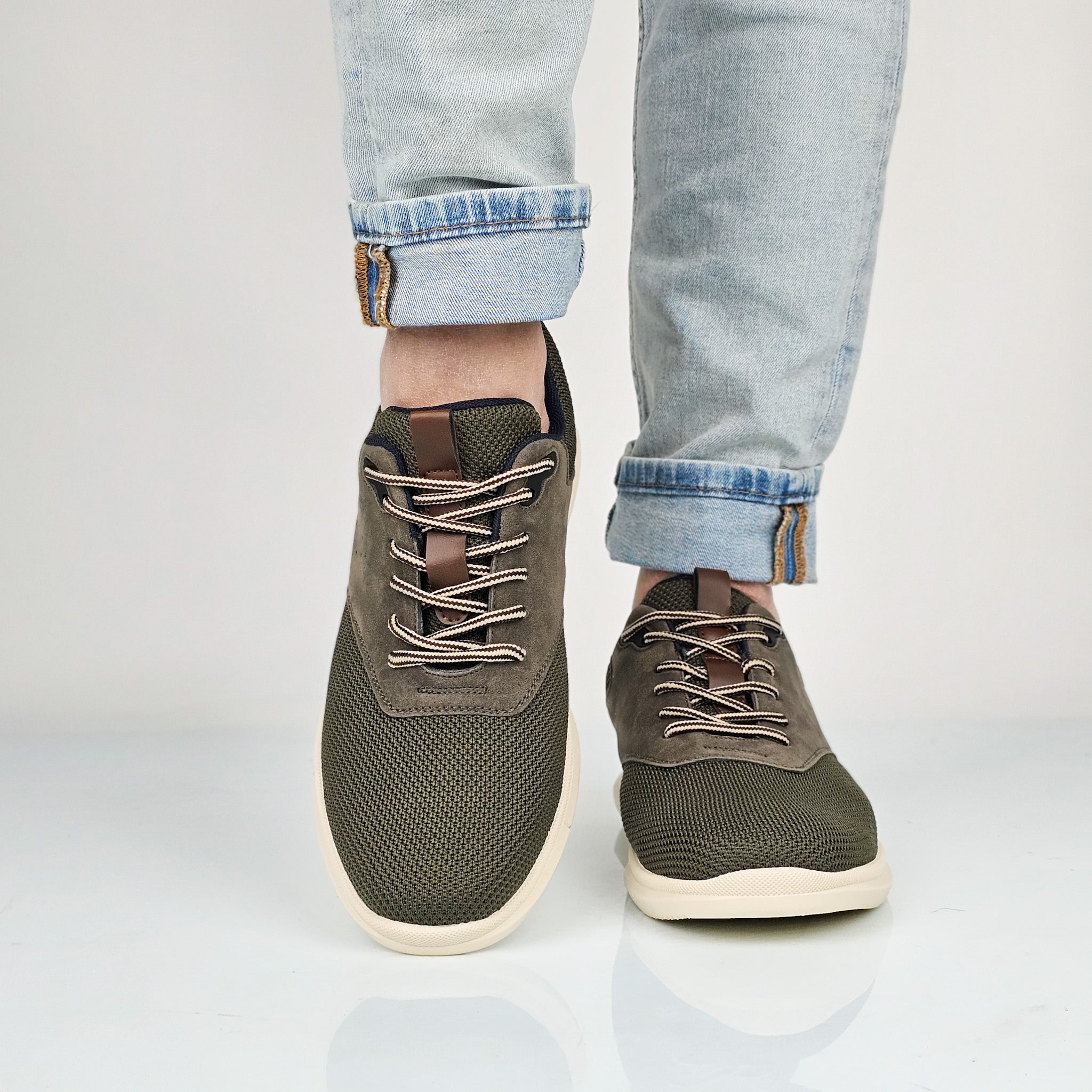 Egon - Sneakers Uomo