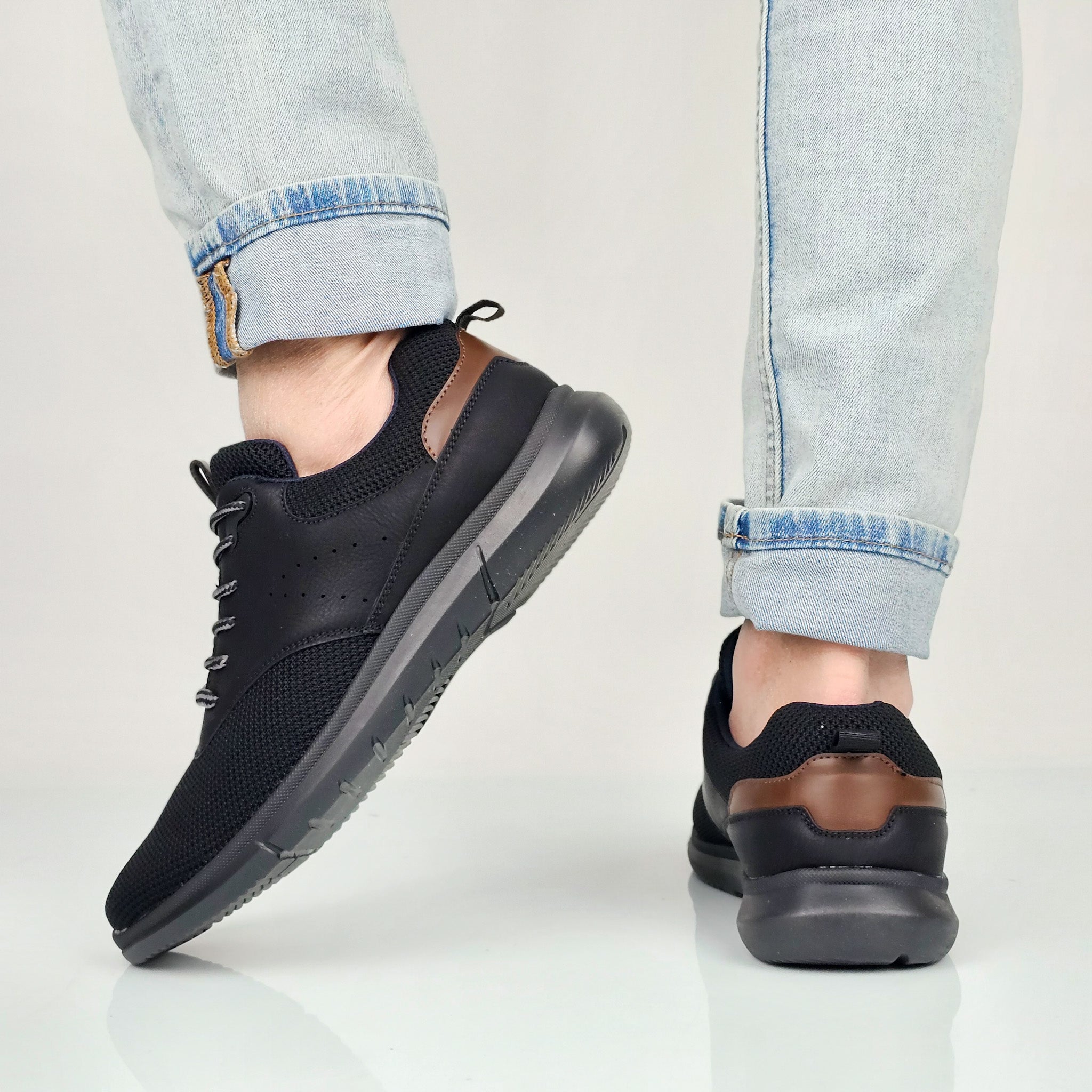 Egon - Sneakers Uomo