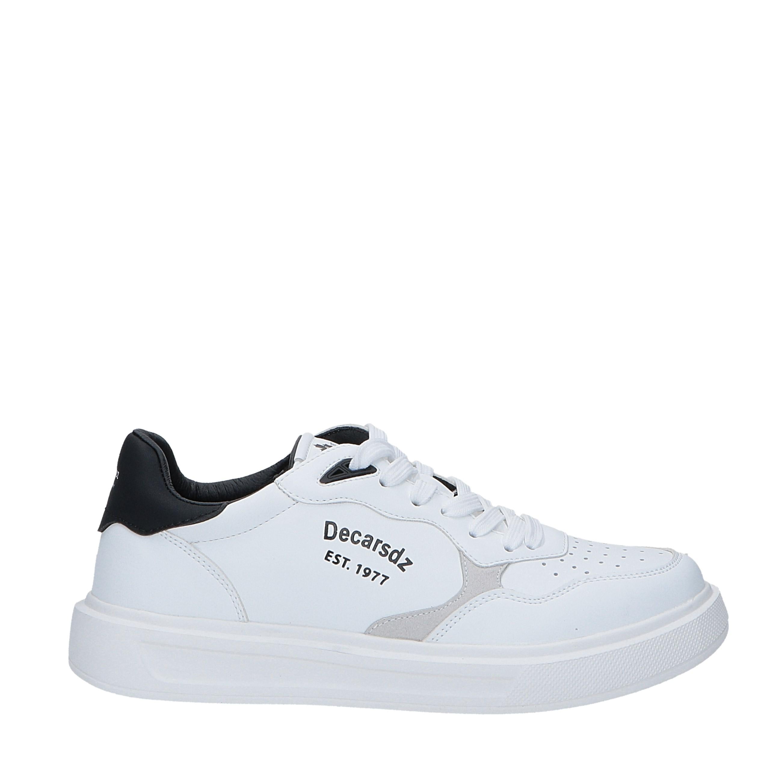 Nils - Sneakers Uomo Tempo Libero
