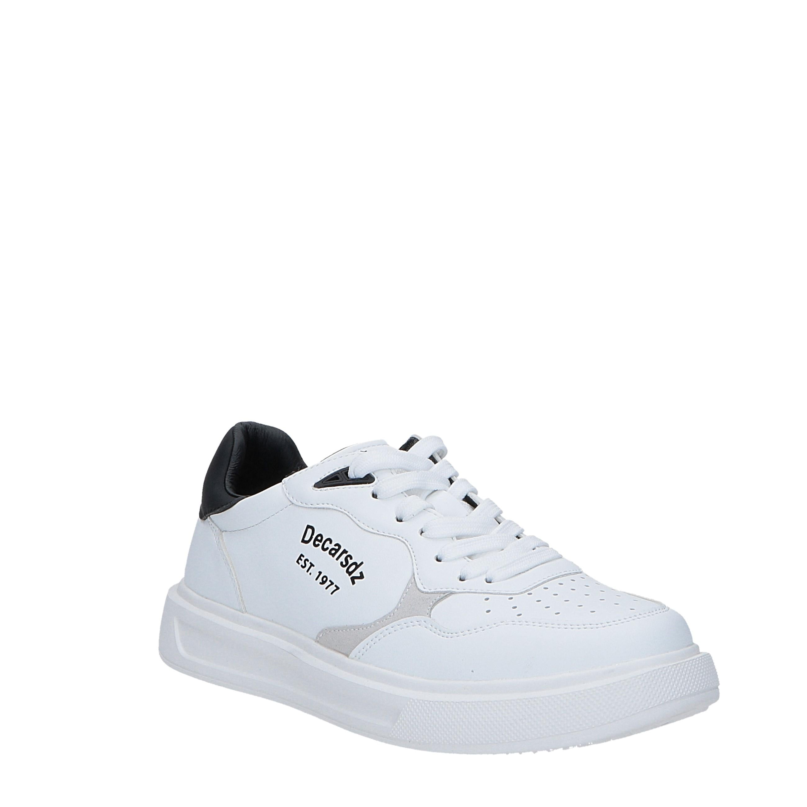 Nils - Sneakers Uomo Tempo Libero