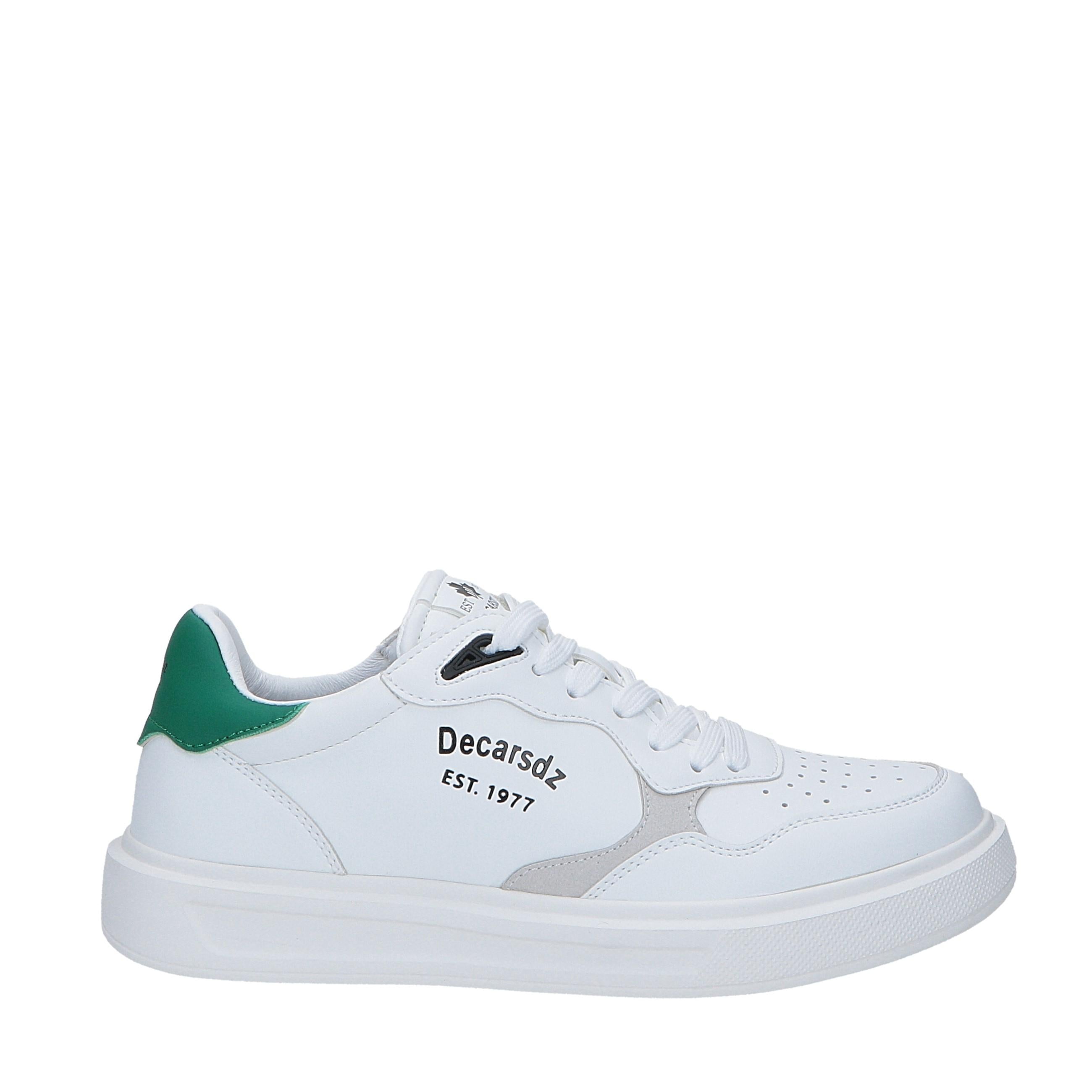 Nils - Sneakers Uomo Tempo Libero