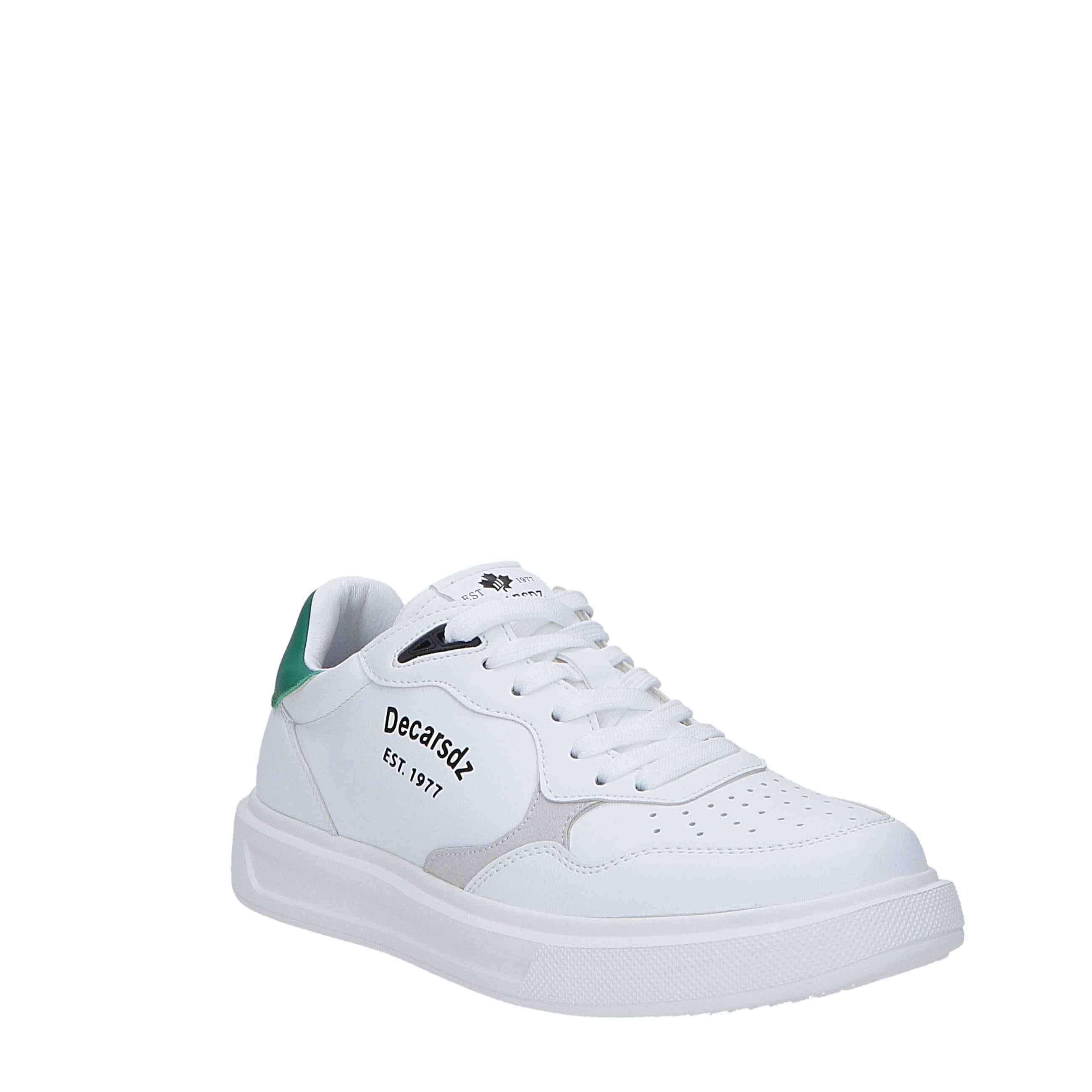 Nils - Sneakers Uomo Tempo Libero