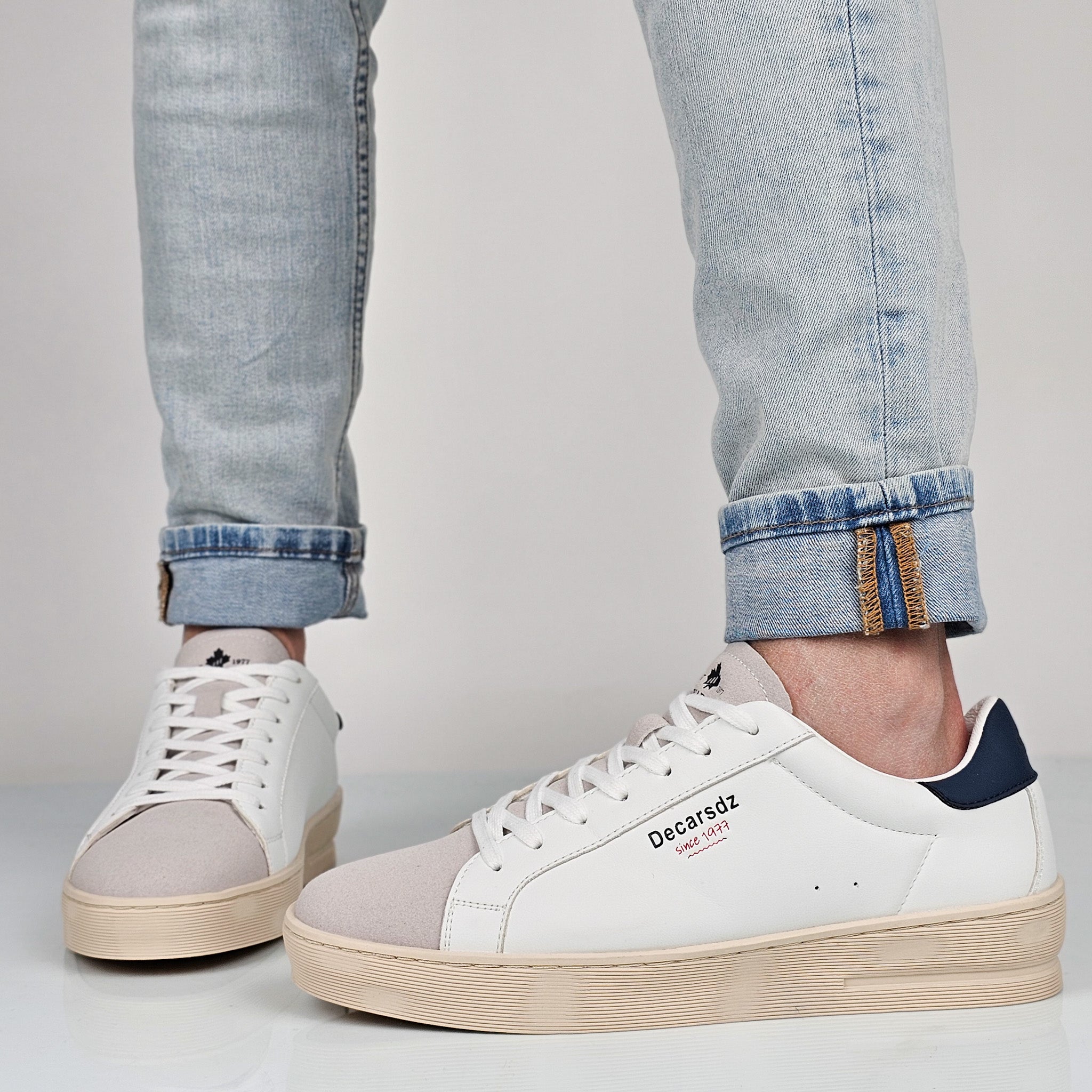 Ivan - Sneakers Uomo